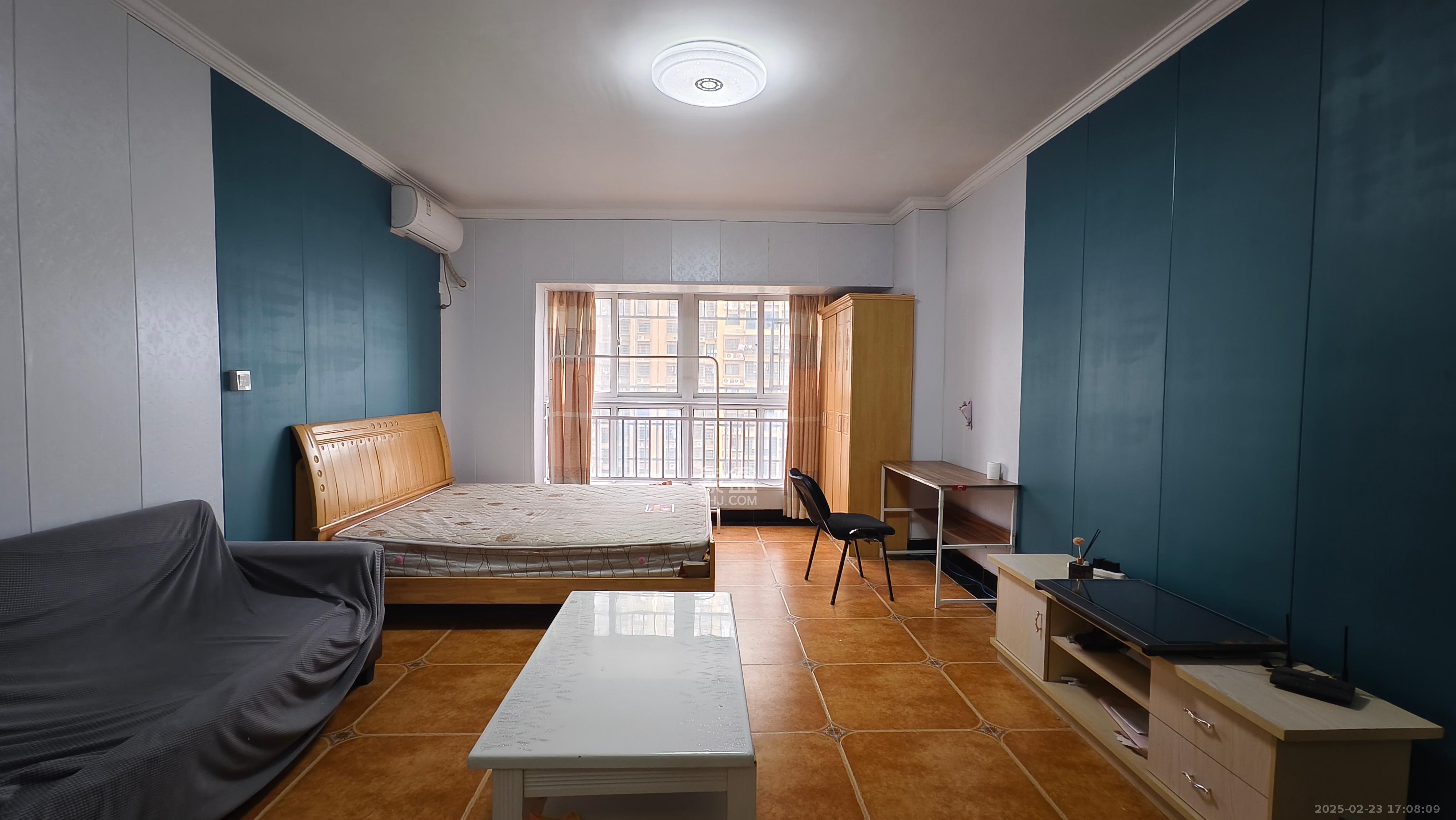 时代星空 1室0厅0卫 1200.0元/月 时代星空 1室0厅0卫 1200.0元/月室内图