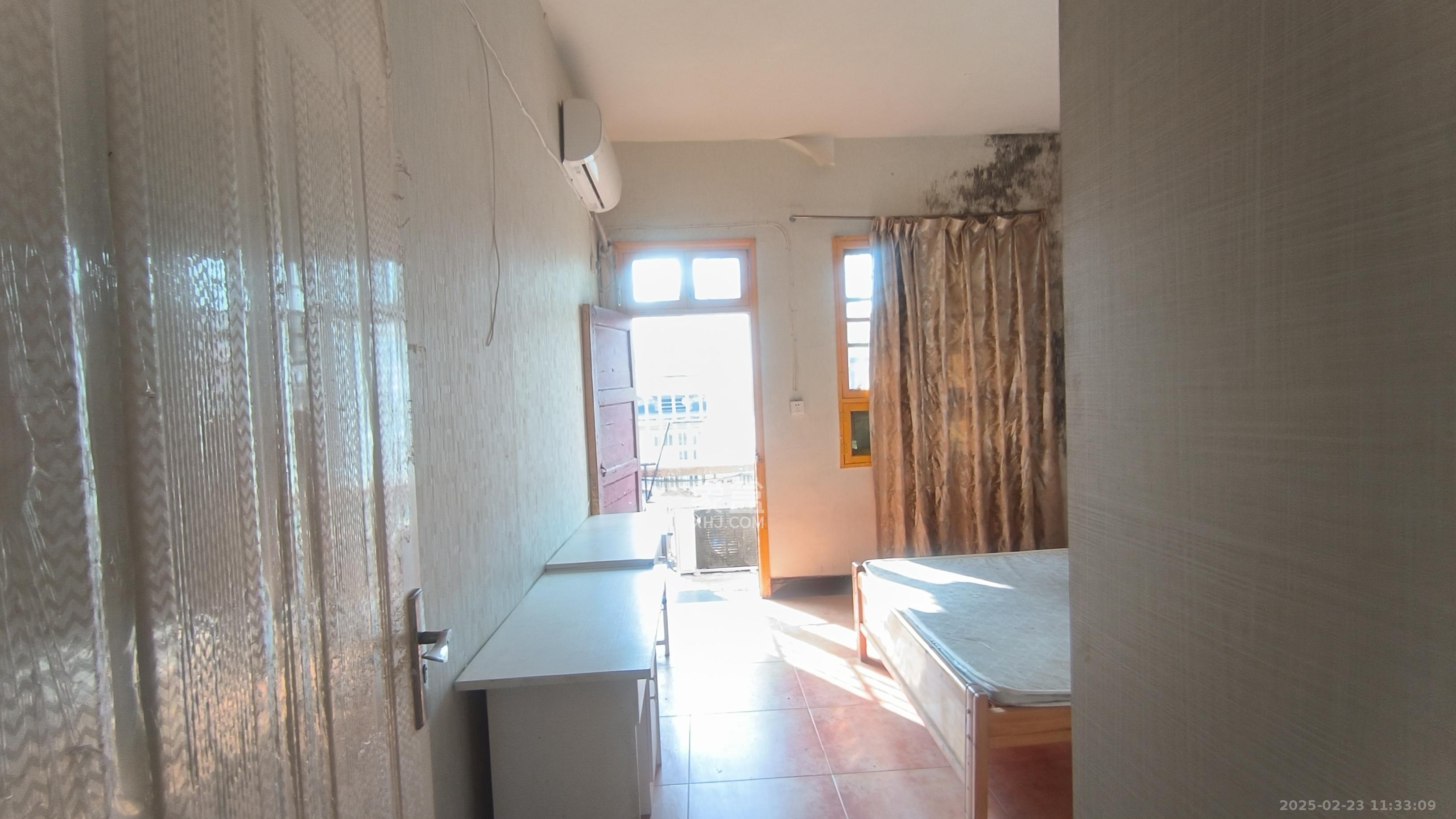 韶山路散盘 4室1厅1卫 1700.0元/月 韶山路散盘 4室1厅1卫 1700.0元/月室内图