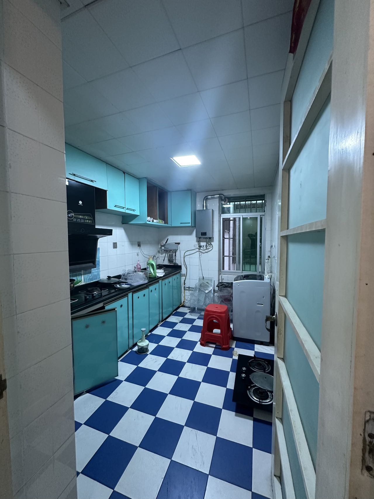 众和公寓  4室2厅2卫    160.0万 众和公寓  4室2厅2卫    160.0万室内图