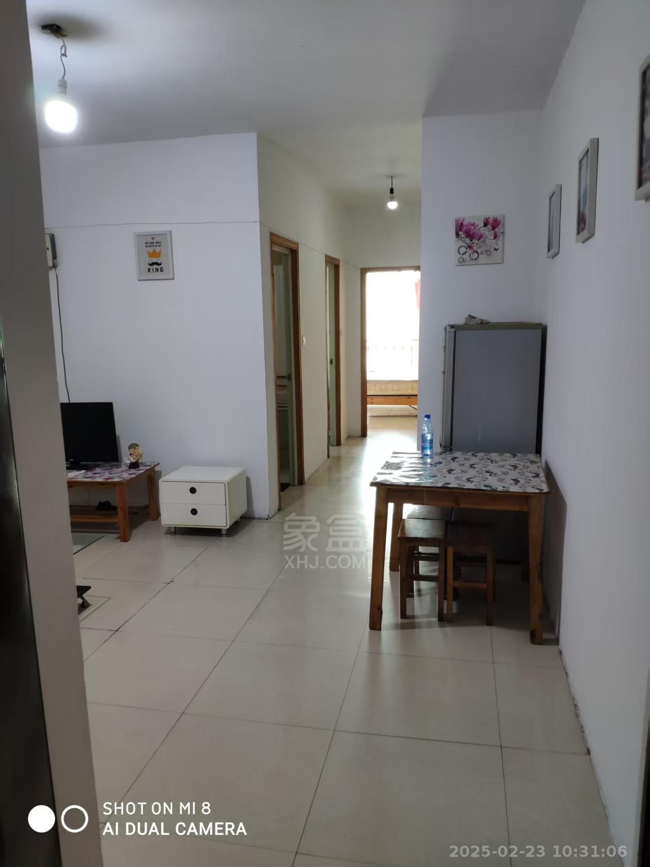 天顺楼  1室1厅1卫    1100.0元/月 天顺楼  1室1厅1卫    1100.0元/月室内图