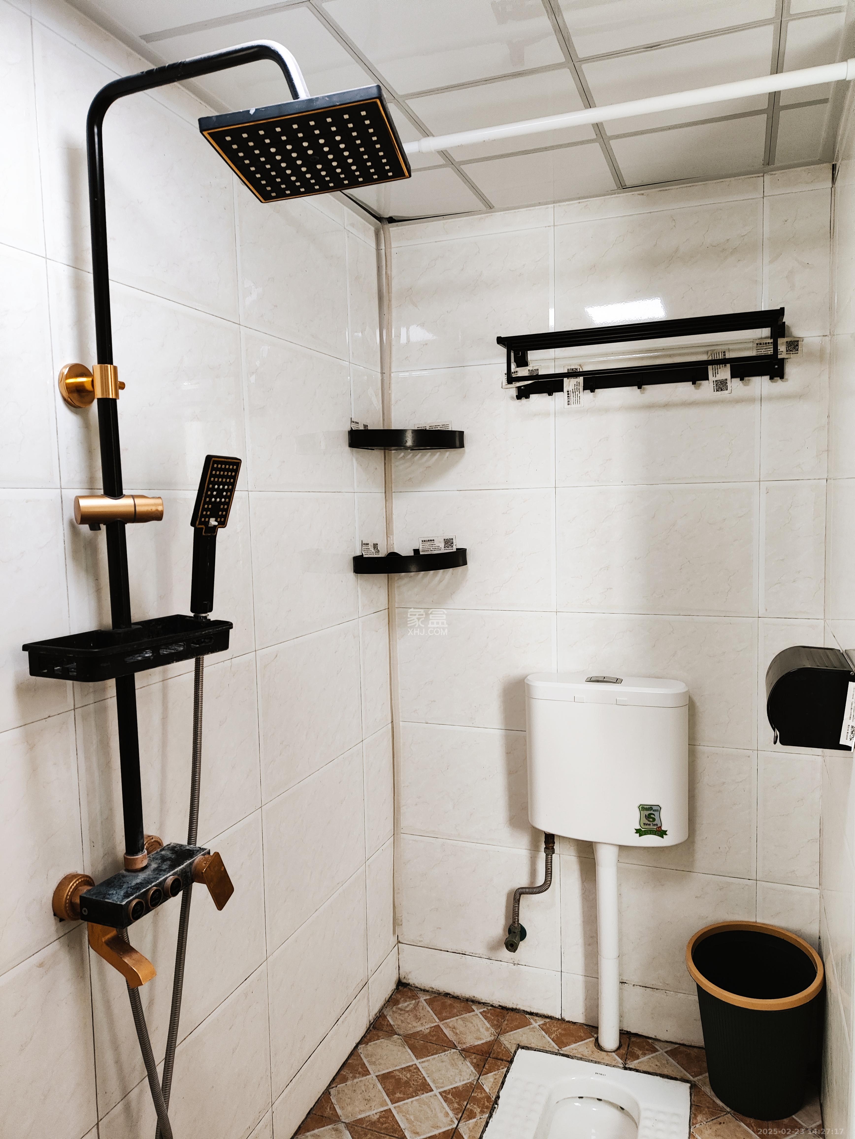 湘域相遇 1室1厅1卫 2600.0元/月 湘域相遇 1室1厅1卫 2600.0元/月室内图