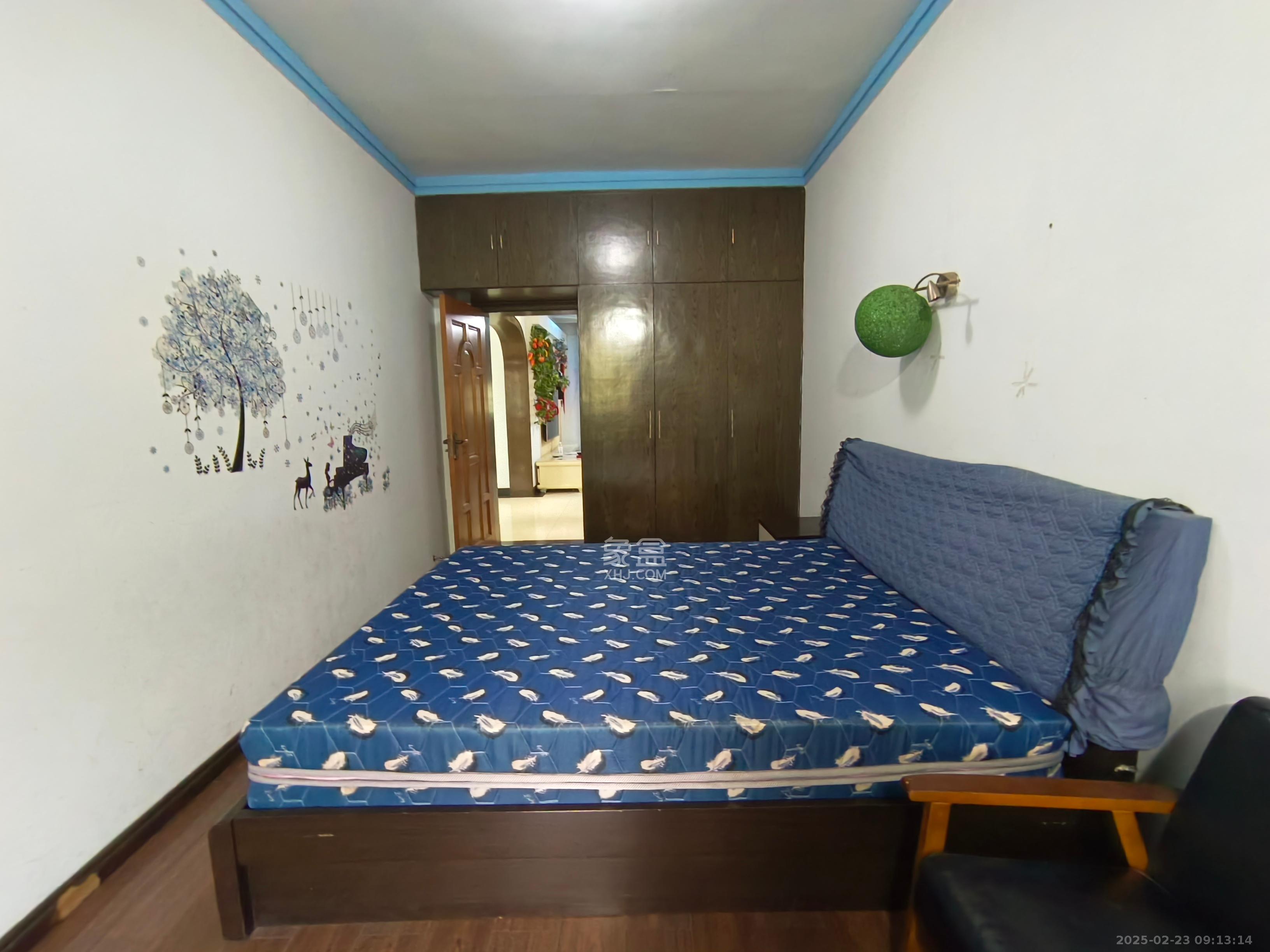 马王堆汽配城 2室1厅1卫 2100.0元/月 马王堆汽配城 2室1厅1卫 2100.0元/月室内图