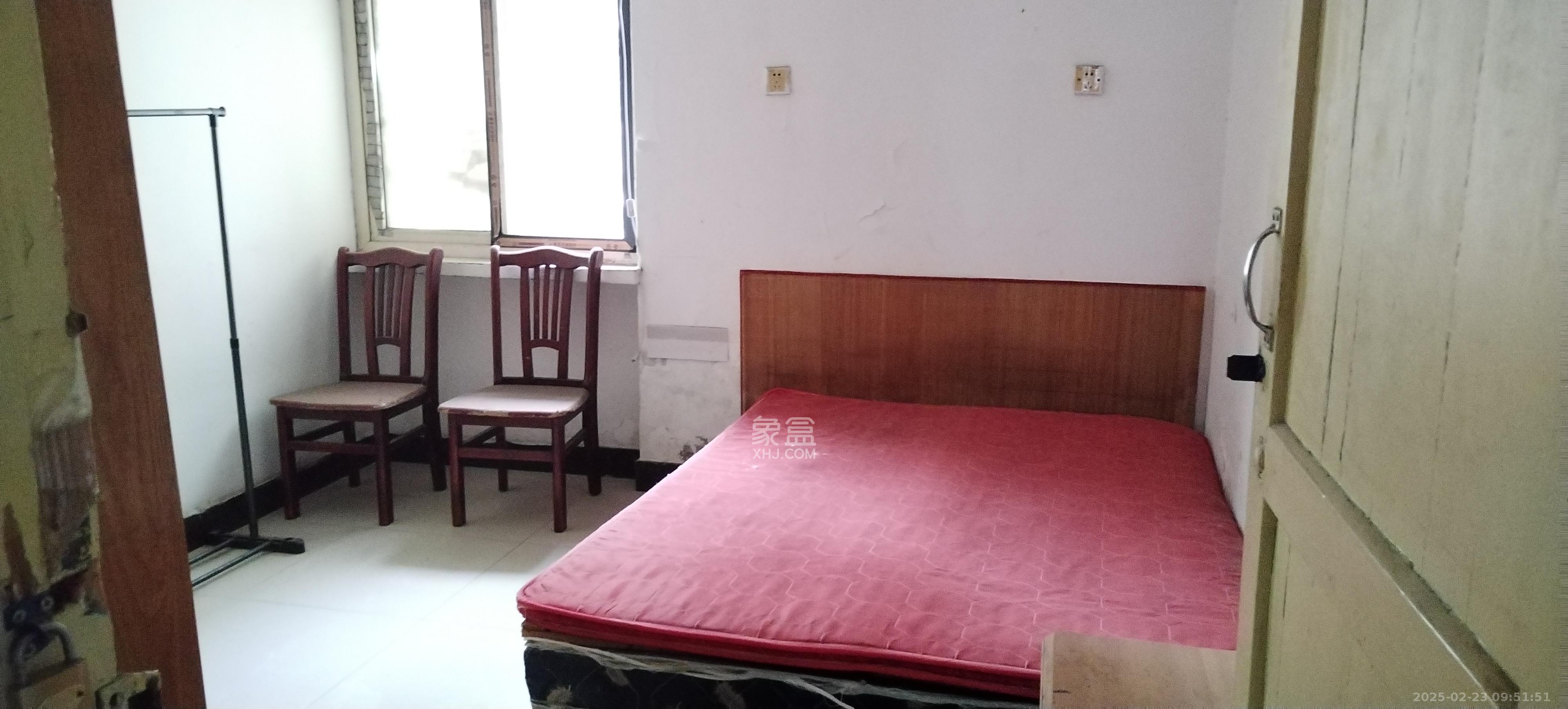 南苑花园 2室2厅1卫 1200.0元/月 南苑花园 2室2厅1卫 1200.0元/月室内图