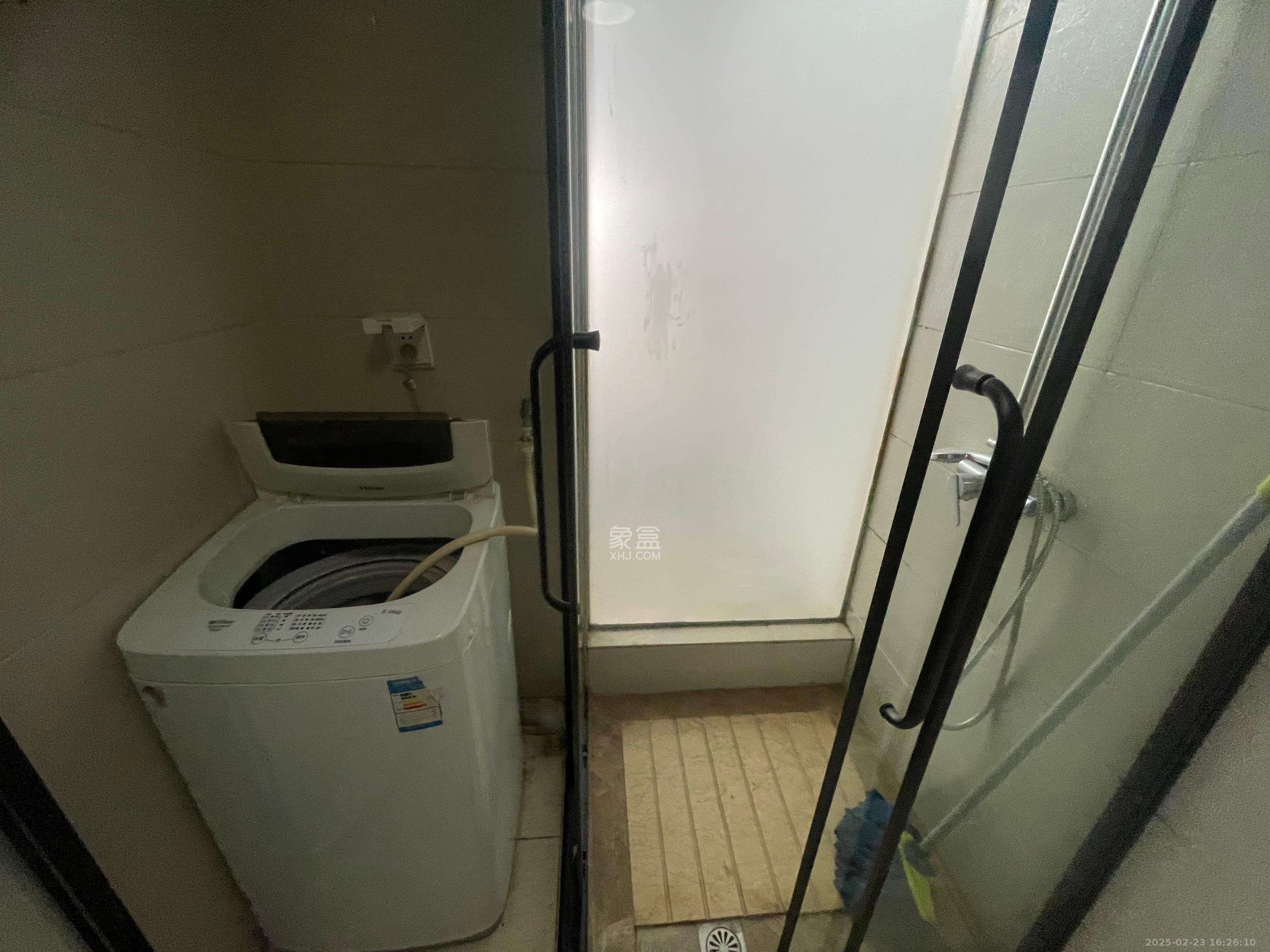 湘腾城市广场  1室1厅1卫   1700.00元/月室内图