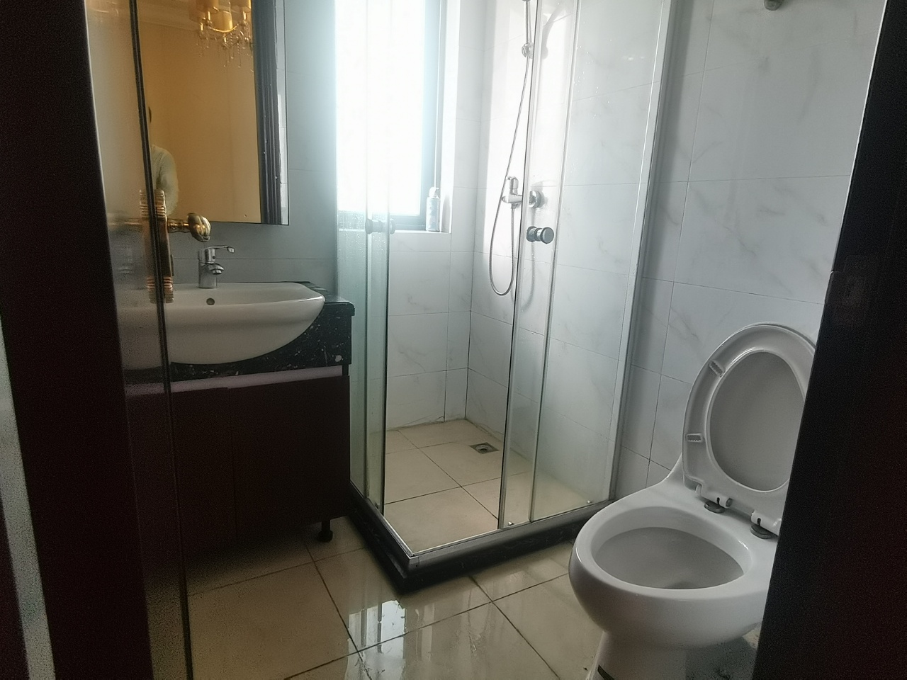 恒大绿洲 1室1厅1卫 1280.0元/月 恒大绿洲 1室1厅1卫 1280.0元/月室内图