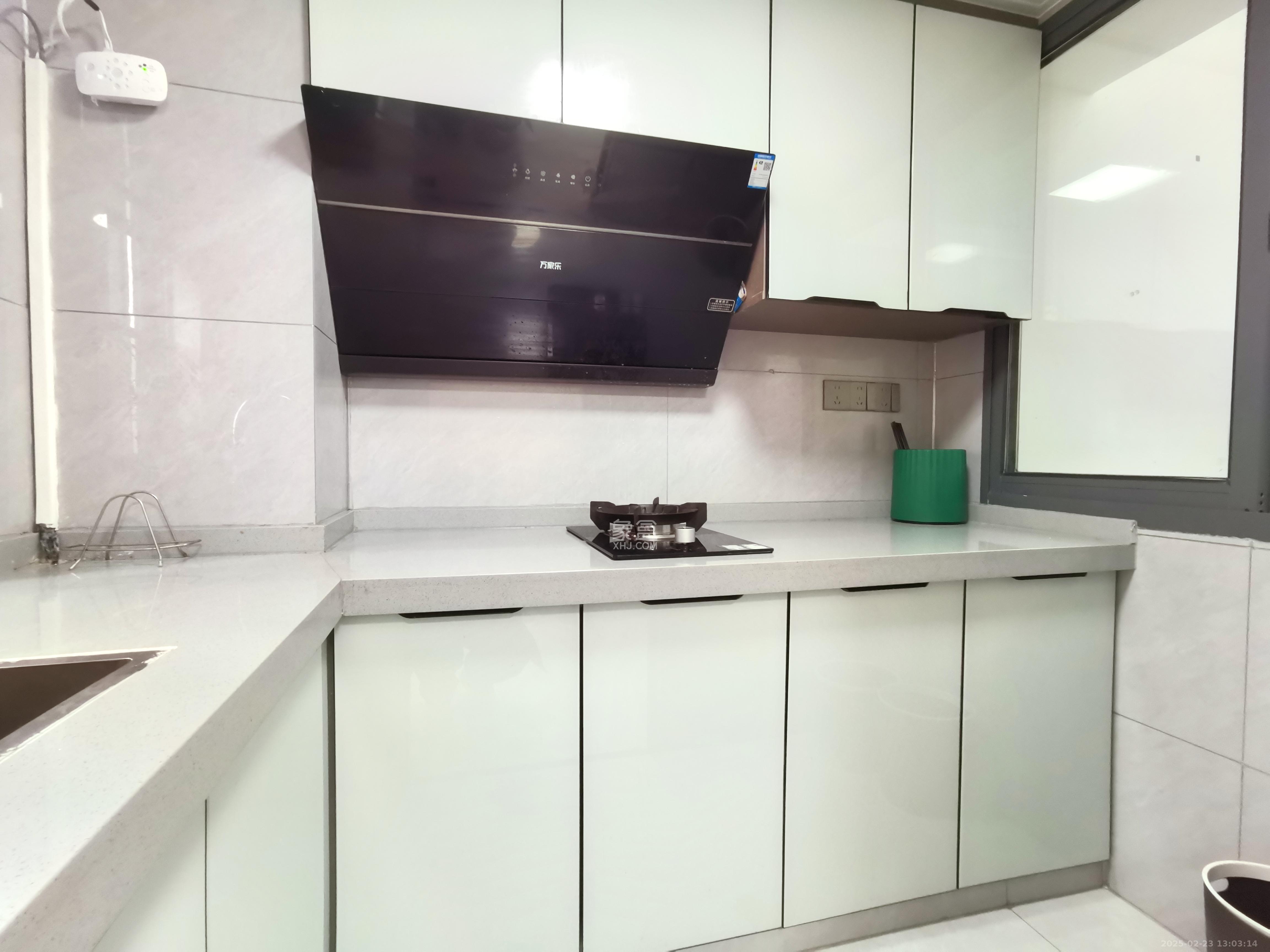 金地兰亭樾 2室2厅1卫 2000.0元/月 金地兰亭樾 2室2厅1卫 2000.0元/月室内图