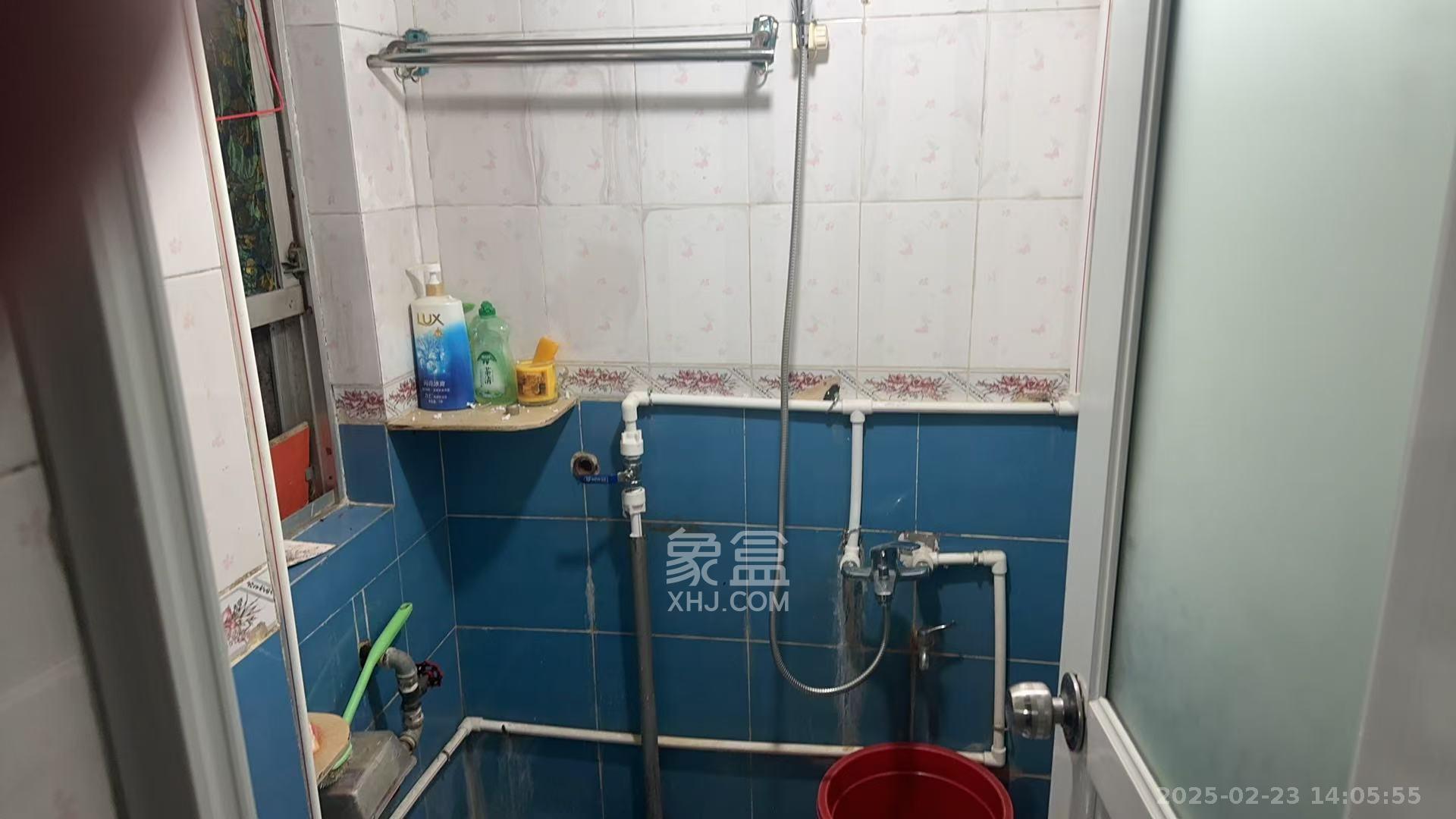 长沙卷烟厂高层小区 2室1厅1卫 1200.0元/月 长沙卷烟厂高层小区 2室1厅1卫 1200.0元/月室内图