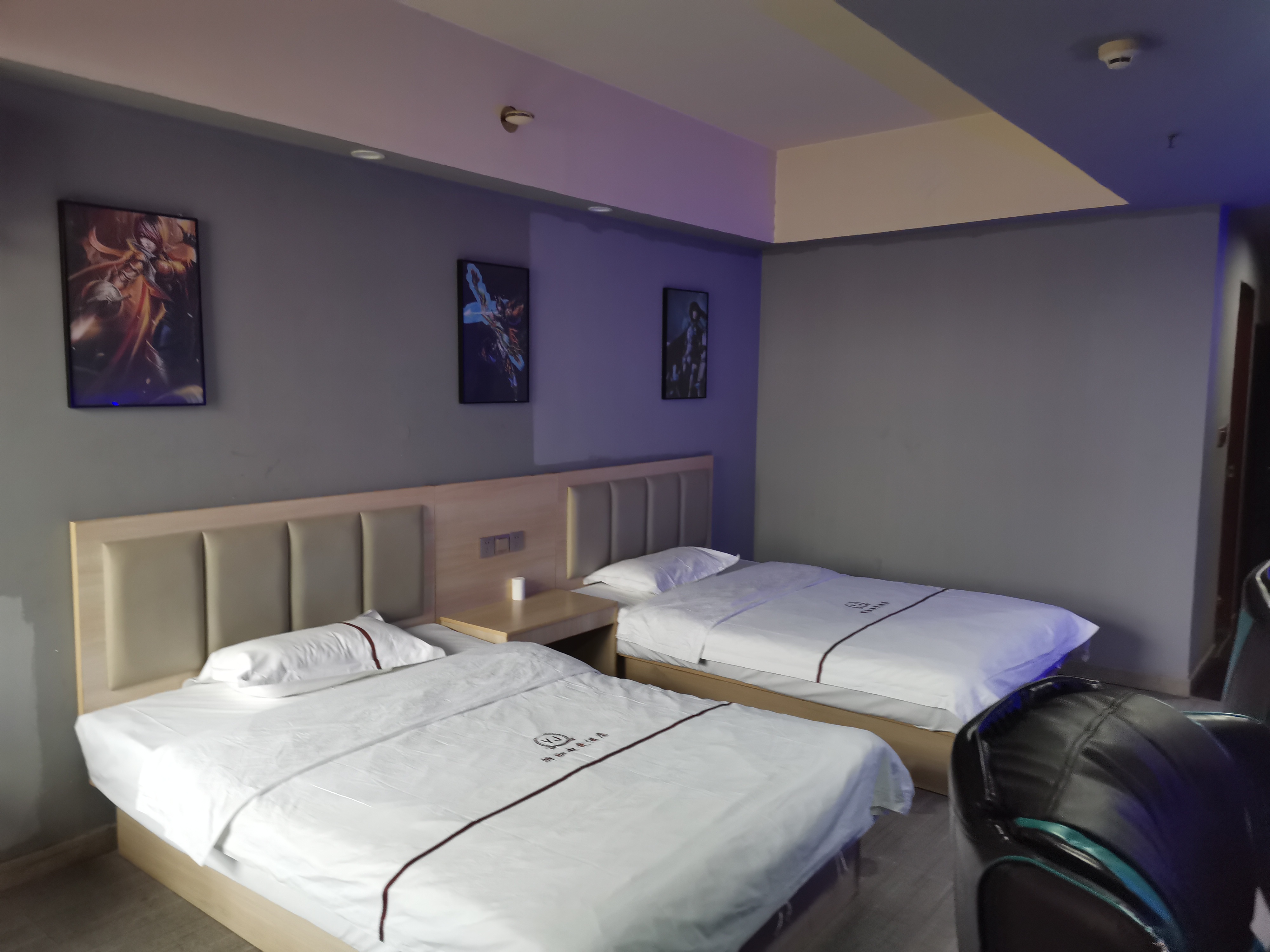 SOHO尚都 1室1厅1卫 19.8万 SOHO尚都 1室1厅1卫 19.8万客厅