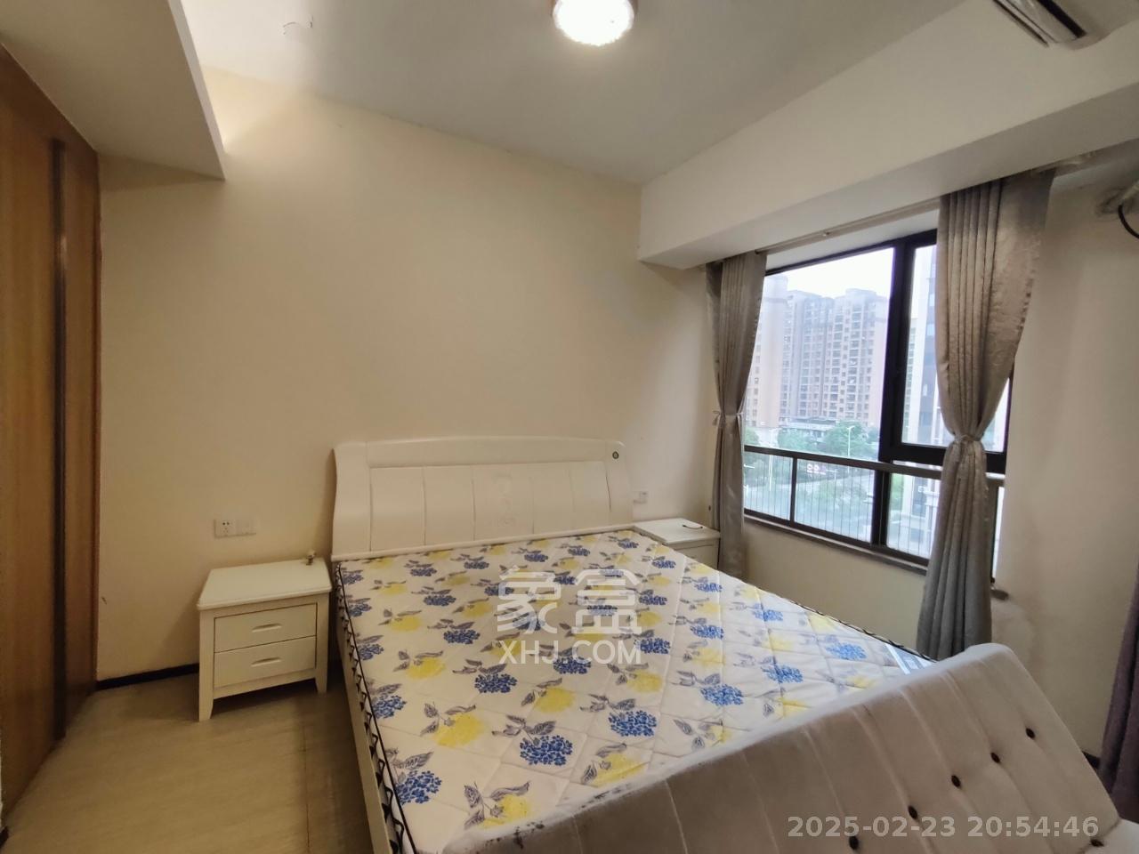 奥林匹克花园贡院三期  1室1厅1卫   1500.00元/月室内图