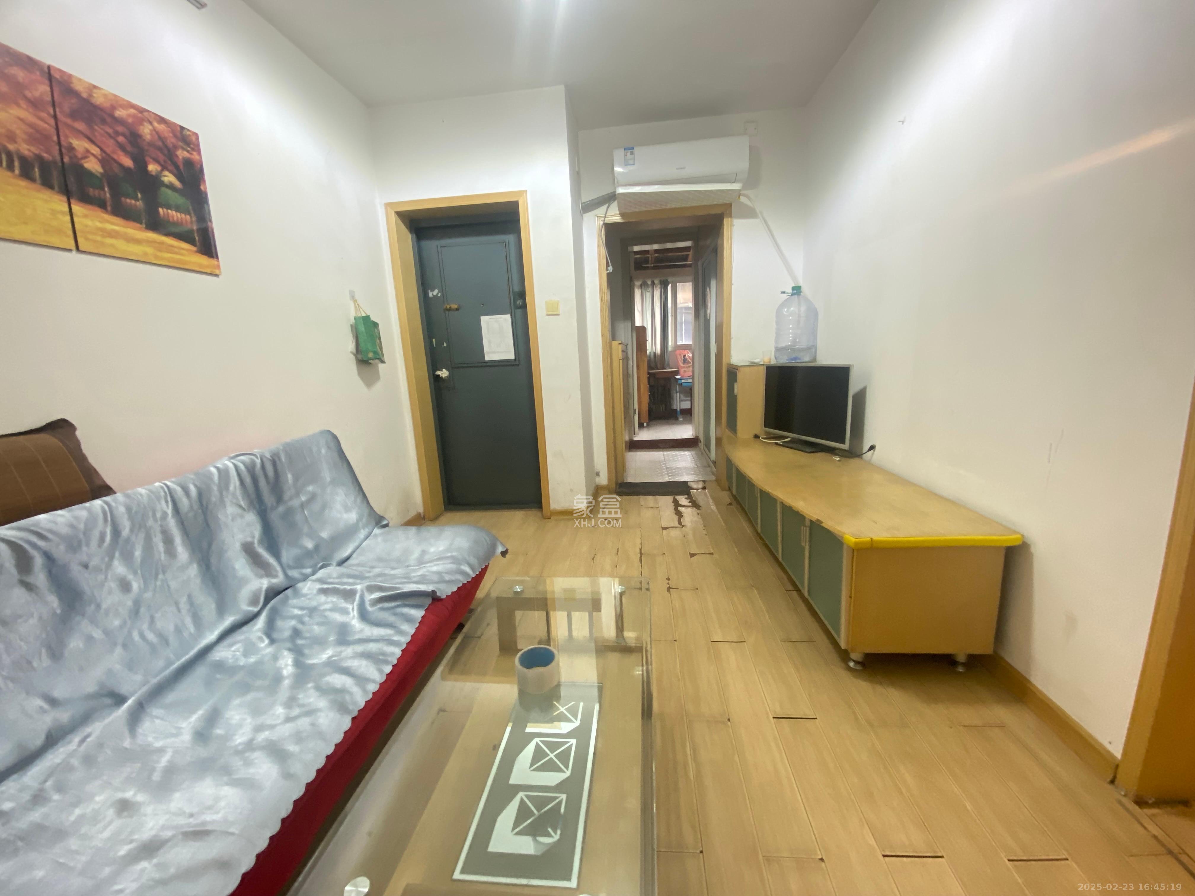 糖酒公司宿舍  2室1厅1卫   1500.00元/月