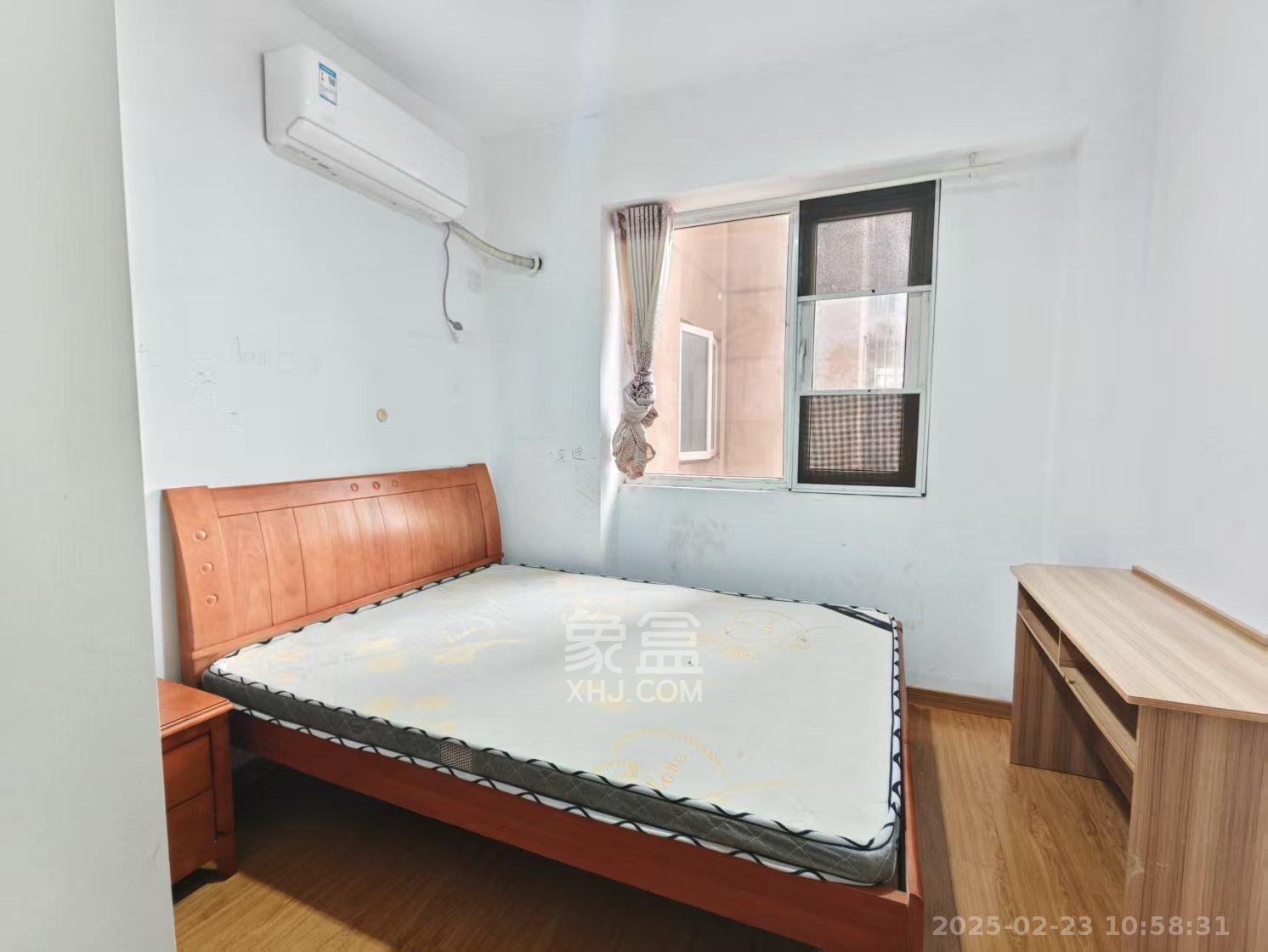 洋湖和园(福联嘉苑) 1室0厅0卫 2400.0元/月 洋湖和园(福联嘉苑) 1室0厅0卫 2400.0元/月室内图