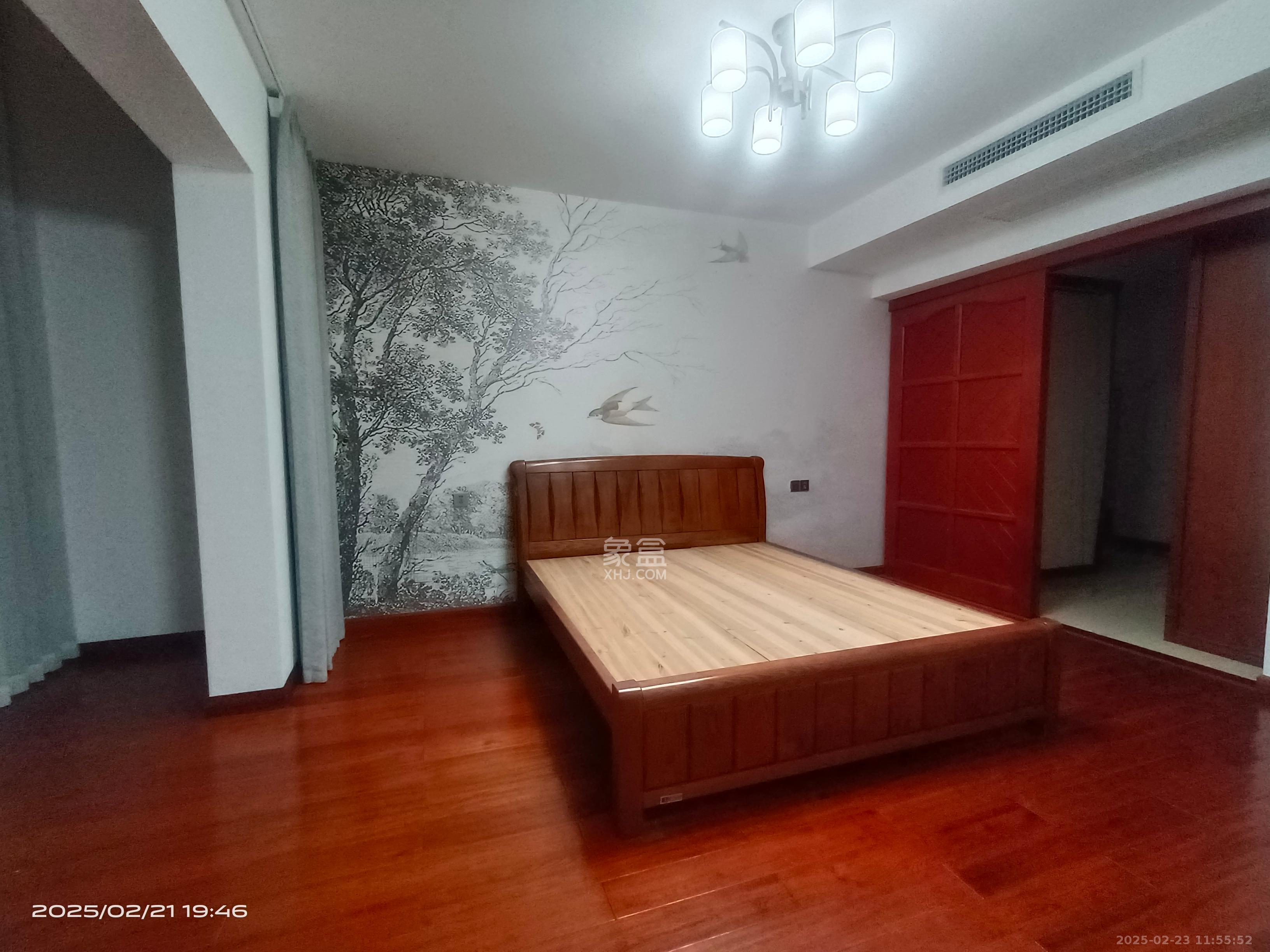 万科金域华府三四期 6室2厅3卫 7000.0元/月 万科金域华府三四期 6室2厅3卫 7000.0元/月室内图