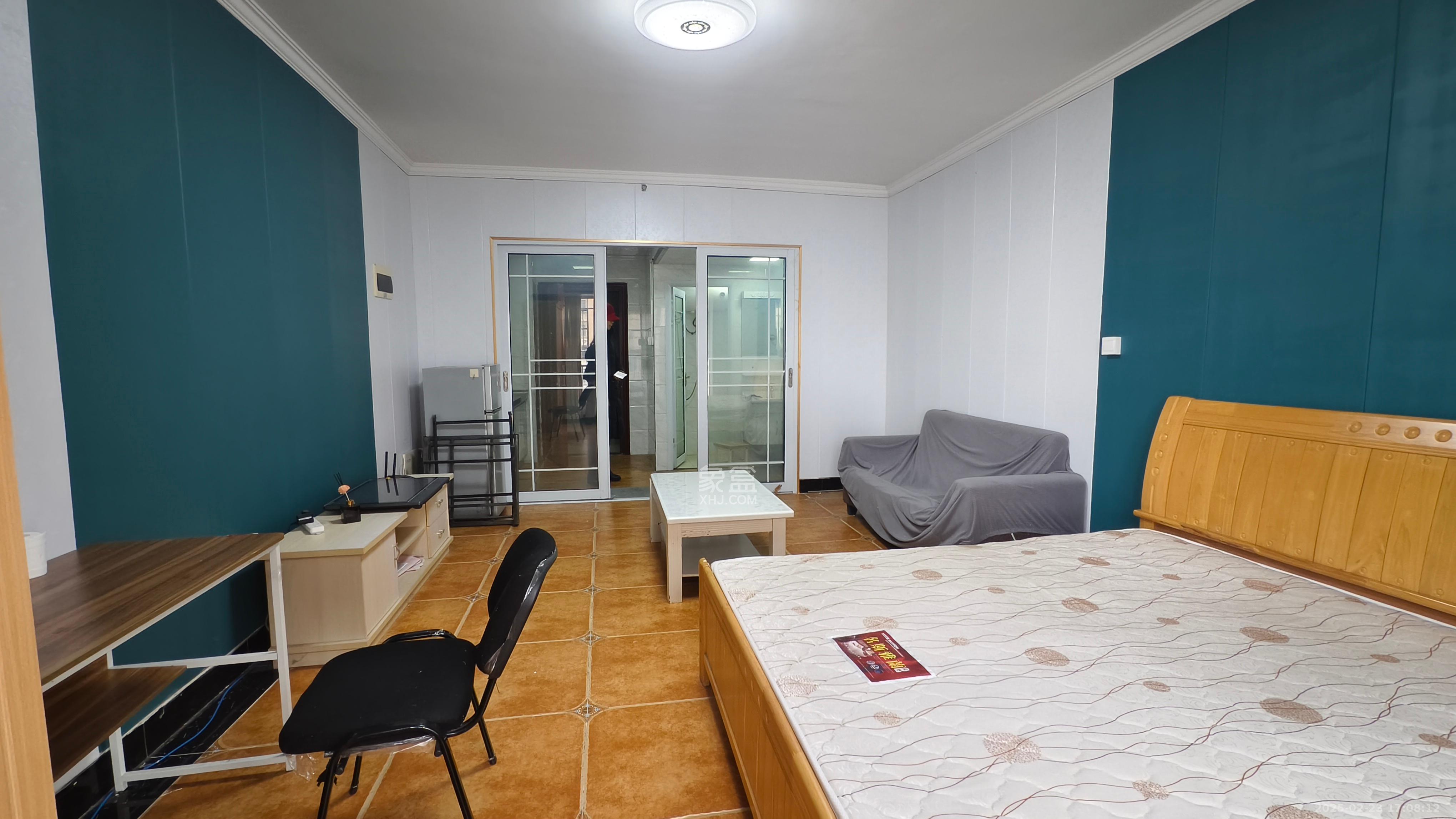 时代星空 1室0厅0卫 1200.0元/月 时代星空 1室0厅0卫 1200.0元/月室内图