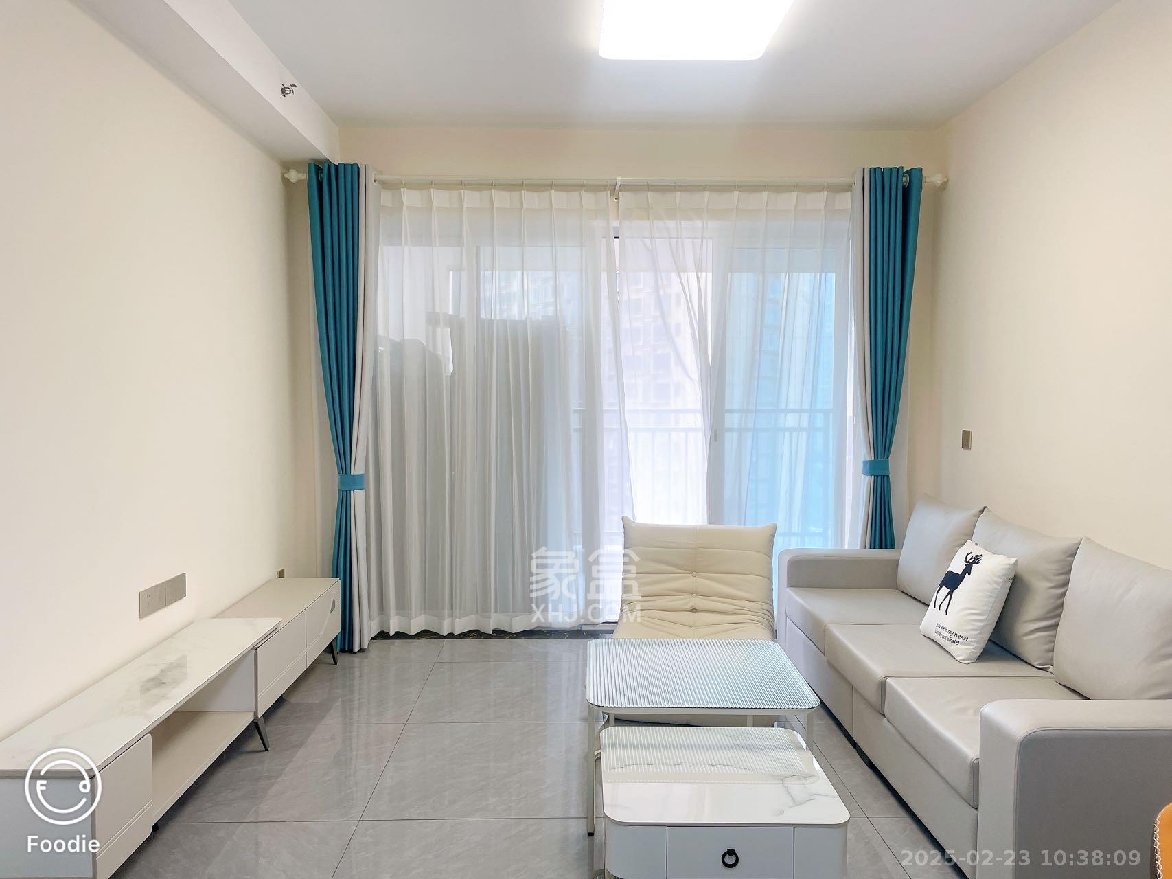 北辰三角洲C2区  3室2厅1卫    3600.0元/月 北辰三角洲C2区  3室2厅1卫    3600.0元/月