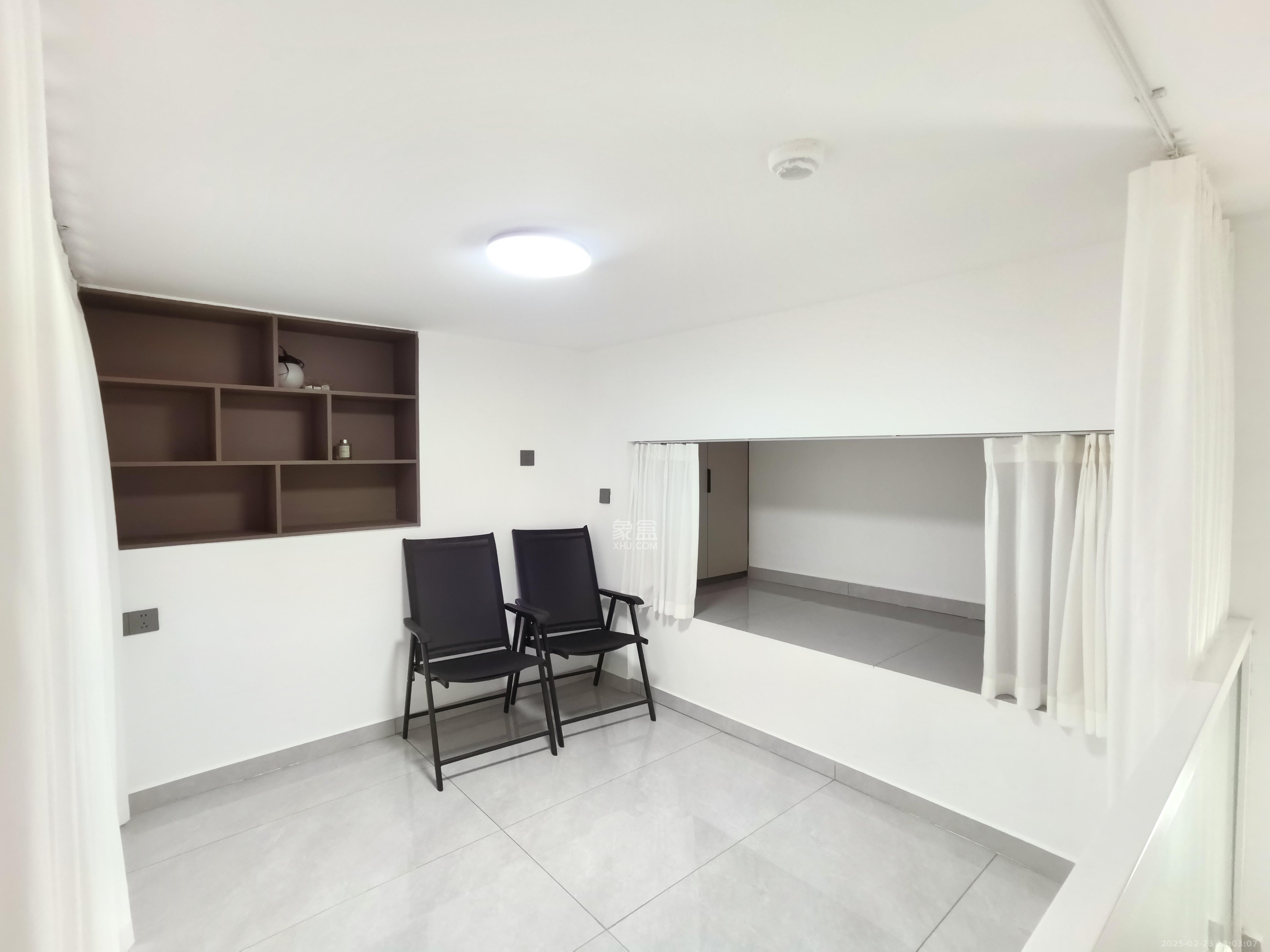 金地兰亭樾 2室2厅1卫 2000.0元/月 金地兰亭樾 2室2厅1卫 2000.0元/月室内图