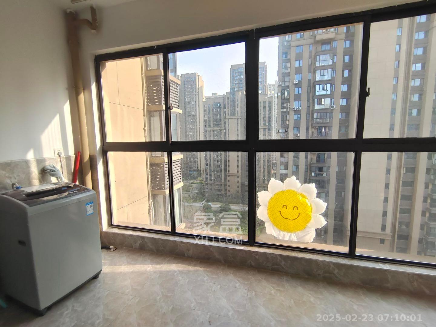 勤诚达境界城 4室2厅2卫 2855.0元/月 勤诚达境界城 4室2厅2卫 2855.0元/月室内图