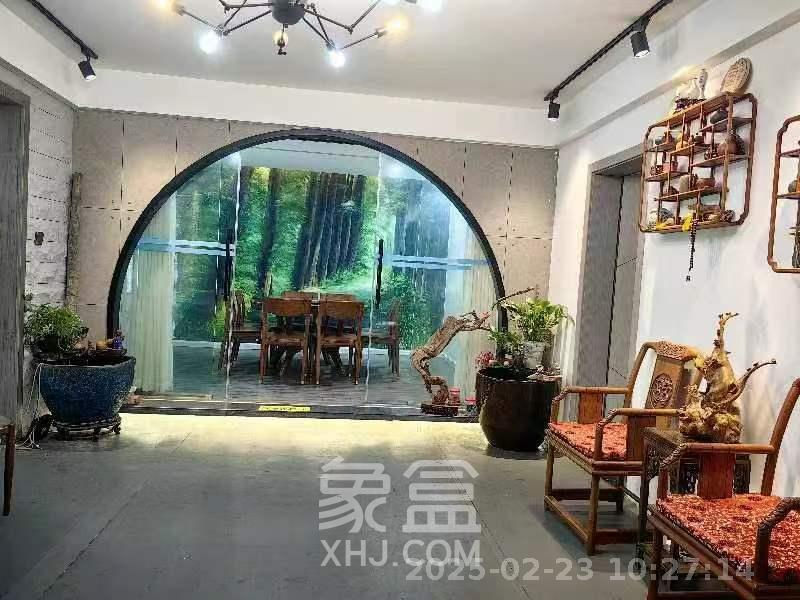 梅溪湖合能璞丽 4室2厅1卫 3500.0元/月 梅溪湖合能璞丽 4室2厅1卫 3500.0元/月室内图