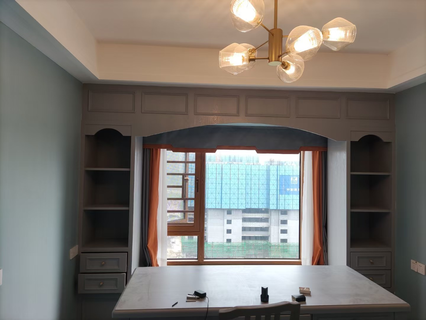 碧桂园豪园 4室2厅2卫 103.8万 碧桂园豪园 4室2厅2卫 103.8万客厅