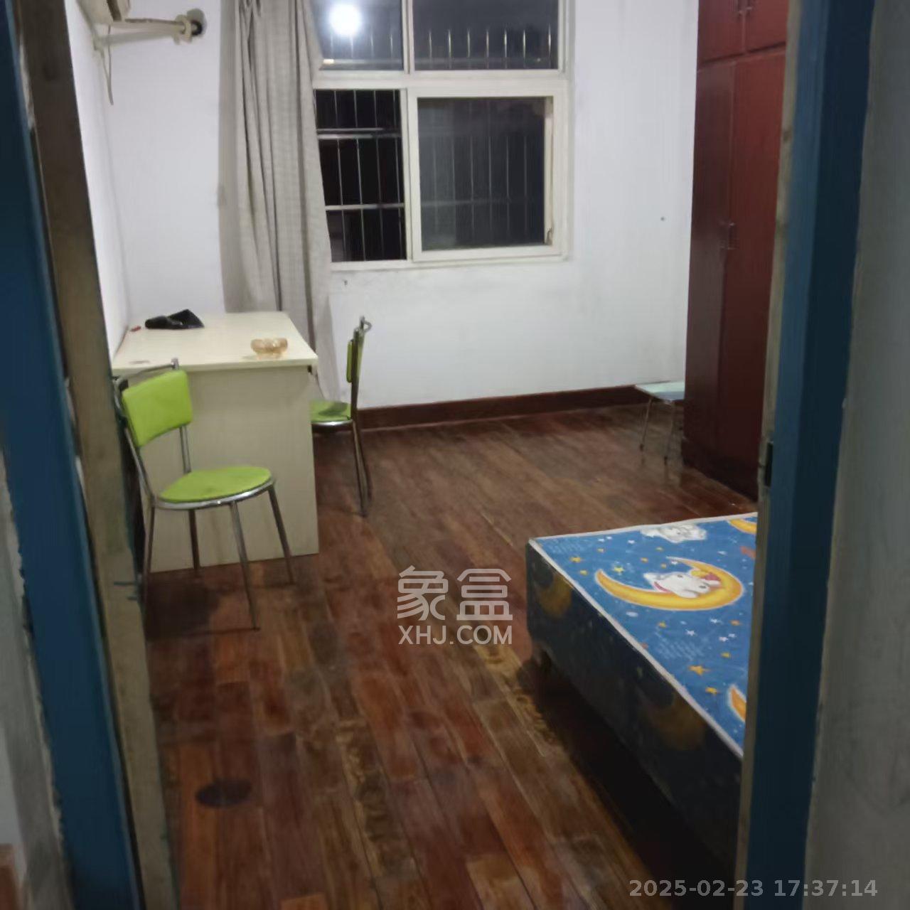 湘瑞家园 2室2厅1卫 1100.0元/月 湘瑞家园 2室2厅1卫 1100.0元/月室内图