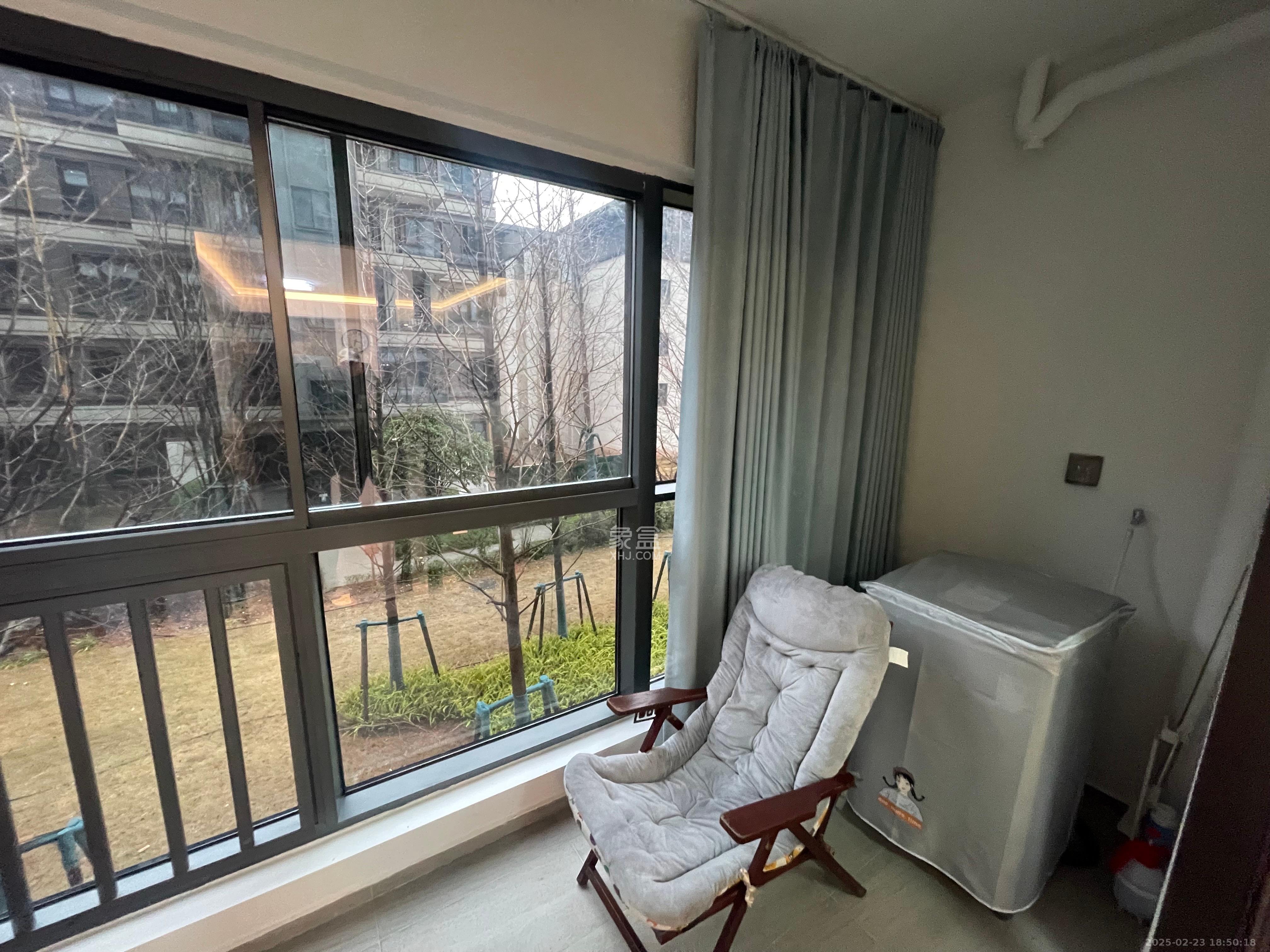 东原麓印长江D区 3室2厅2卫 3800.0元/月 东原麓印长江D区 3室2厅2卫 3800.0元/月室内图