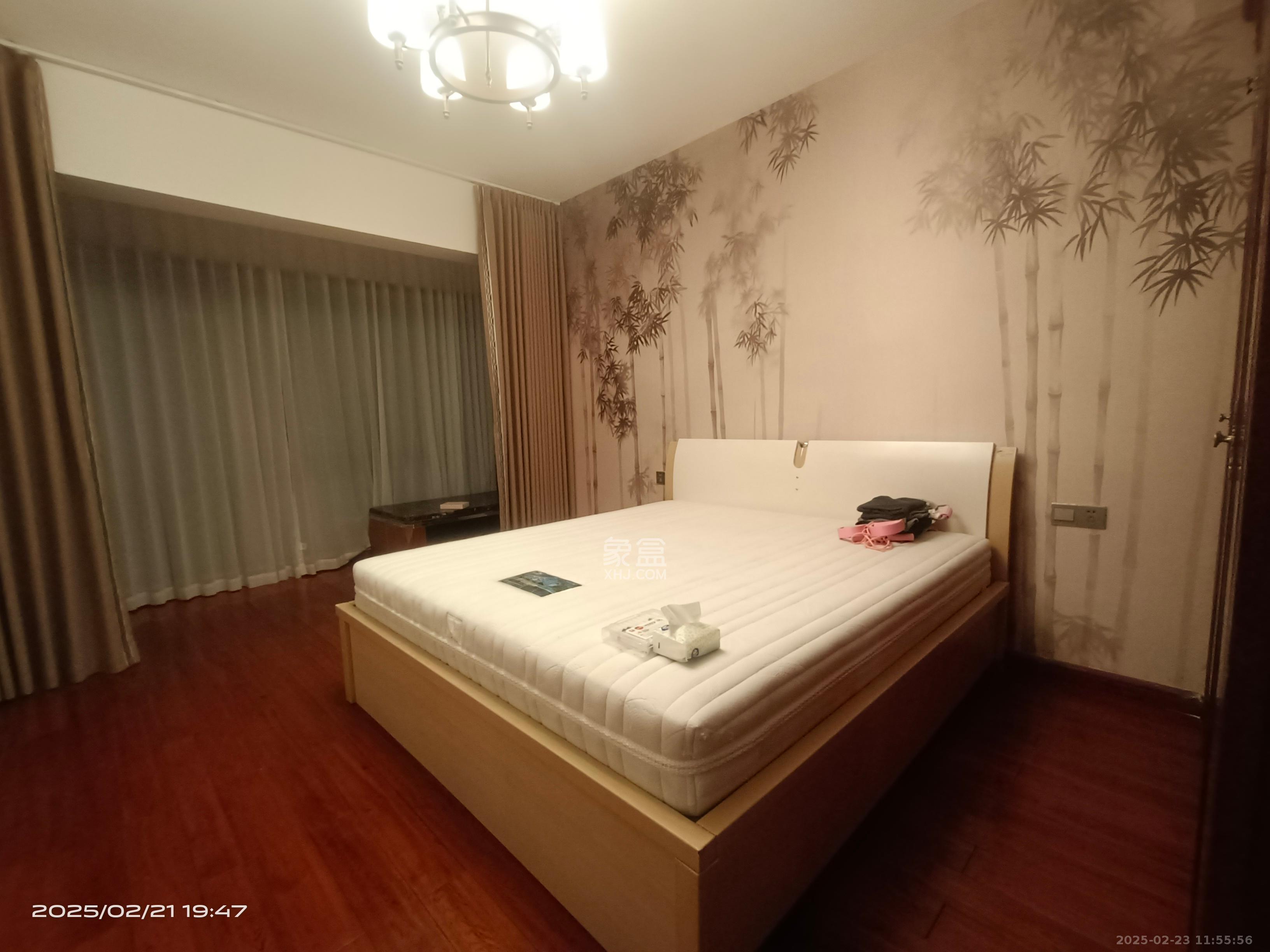 万科金域华府三四期 6室2厅3卫 7000.0元/月 万科金域华府三四期 6室2厅3卫 7000.0元/月室内图