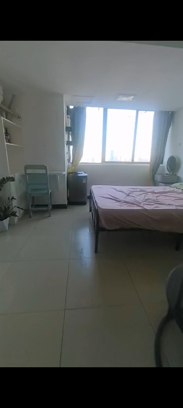 帝国大厦 1室1厅1卫 48.0万 帝国大厦 1室1厅1卫 48.0万室内图