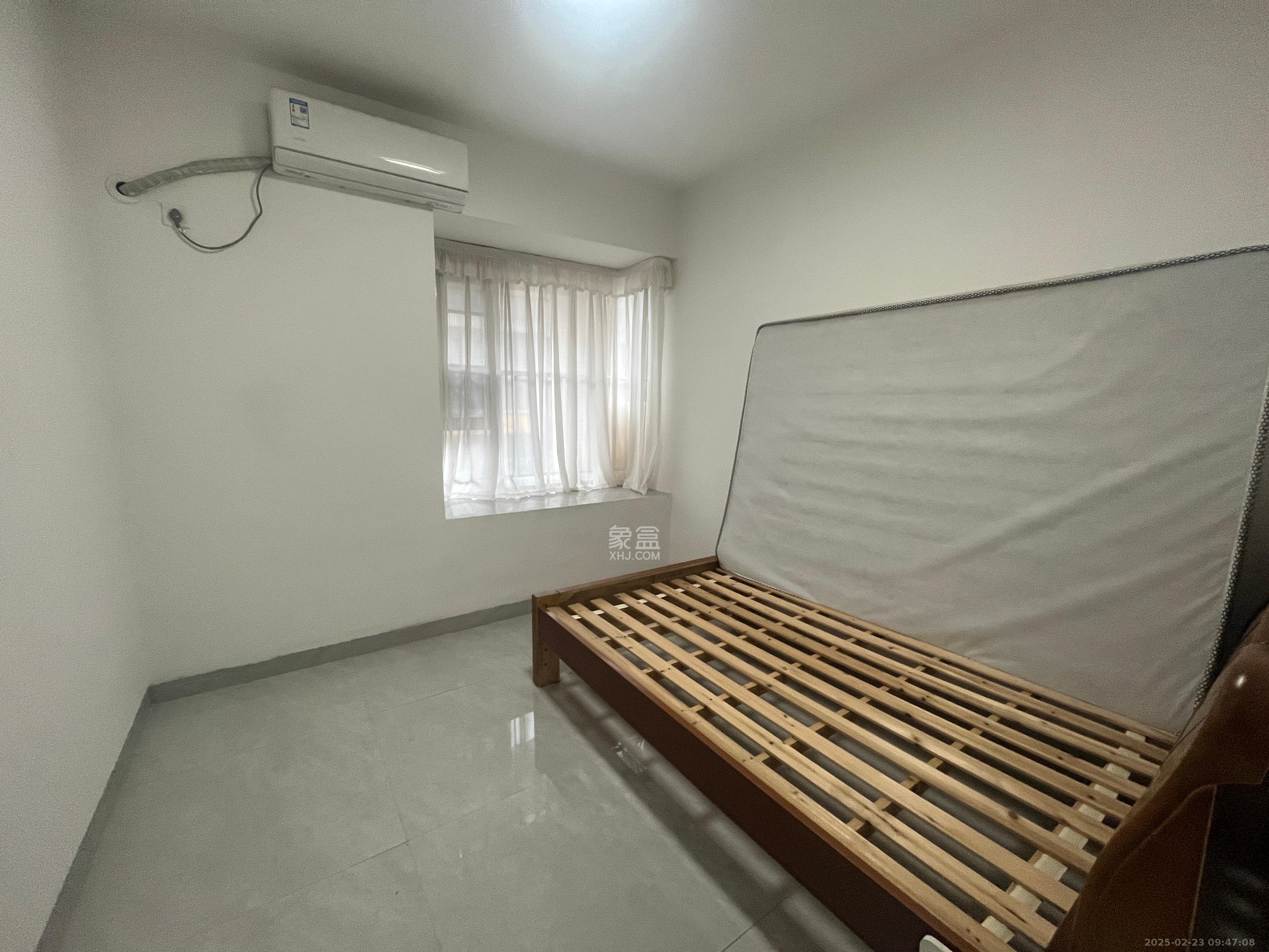 福天藏郡院子  3室2厅1卫   1700.00元/月室内图