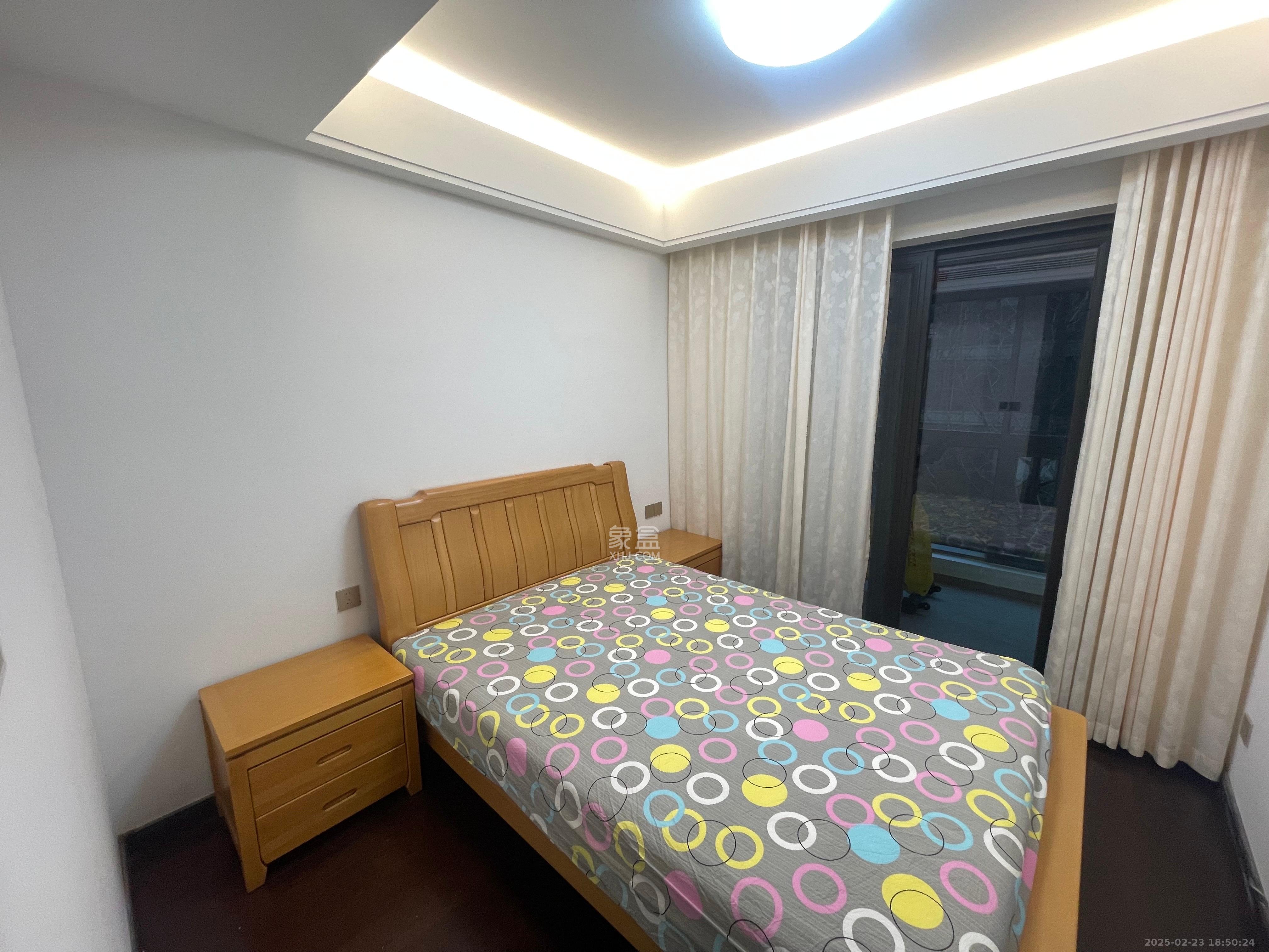 东原麓印长江D区 3室2厅2卫 3800.0元/月 东原麓印长江D区 3室2厅2卫 3800.0元/月室内图