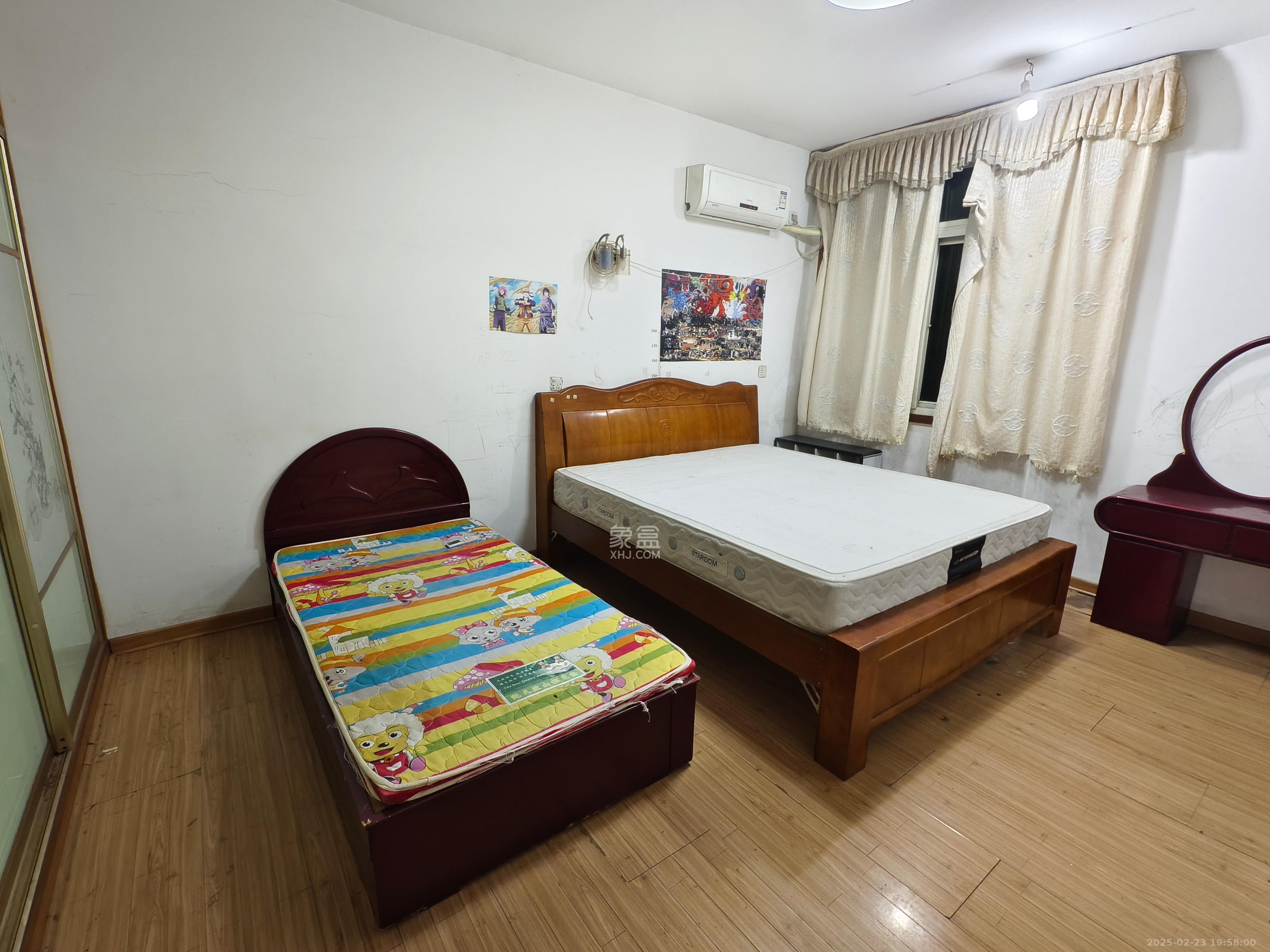 牛串嶺小區(qū)  2室2廳1衛(wèi)   1400.00元/月室內(nèi)圖