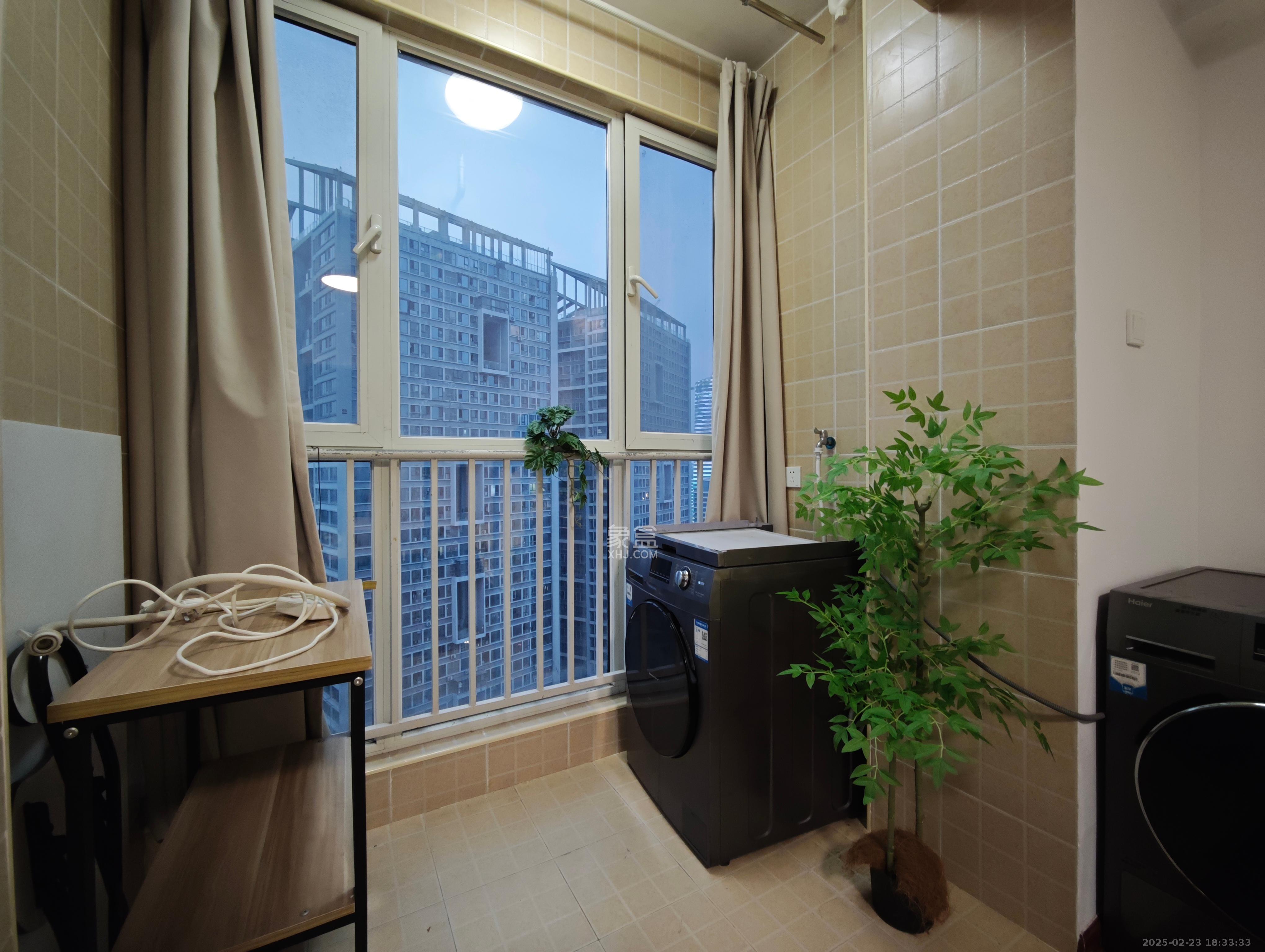 北辰三角洲E4区  1室1厅1卫    1800.0元/月 北辰三角洲E4区  1室1厅1卫    1800.0元/月室内图