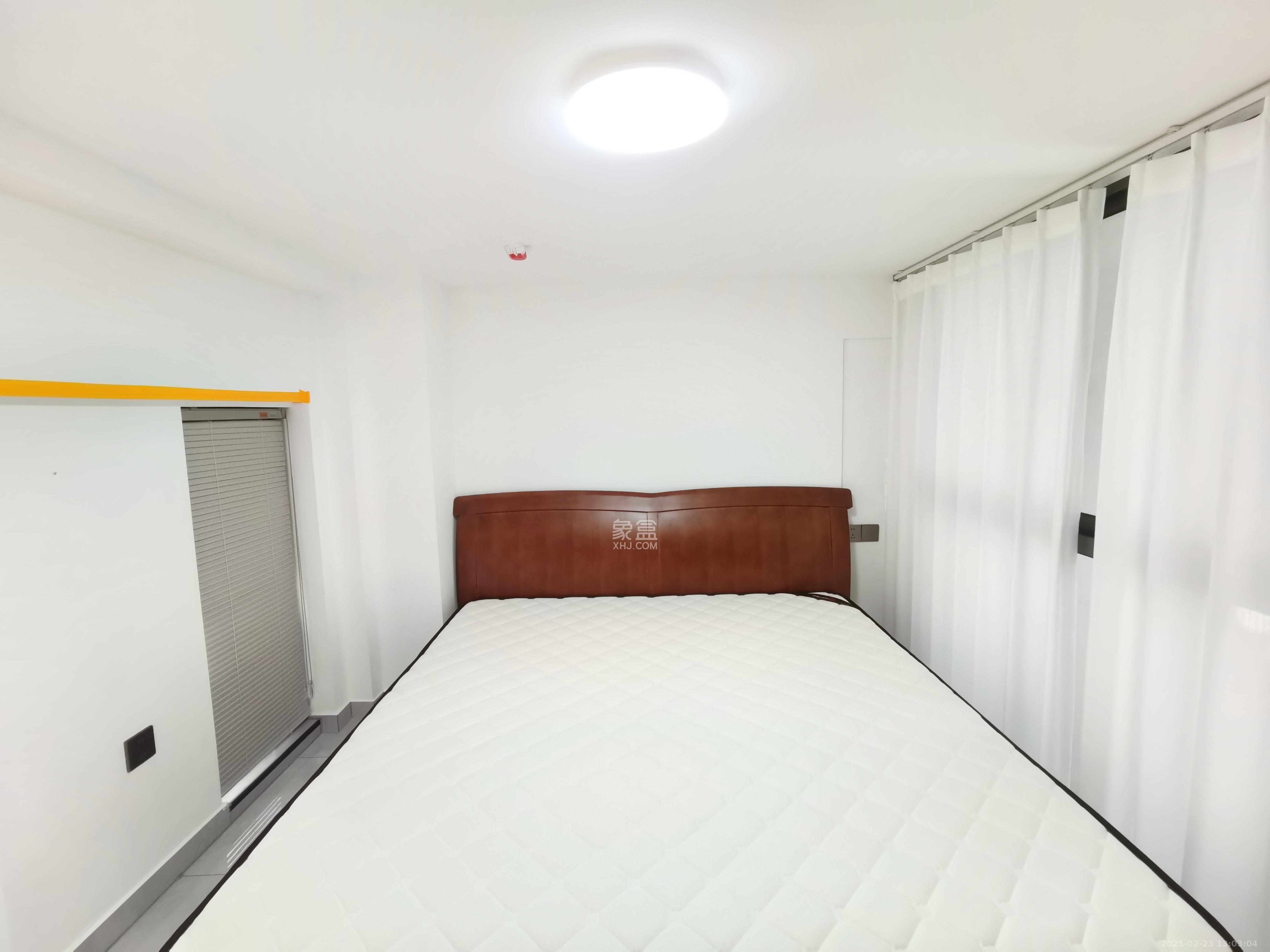 金地兰亭樾 2室2厅1卫 2000.0元/月 金地兰亭樾 2室2厅1卫 2000.0元/月室内图