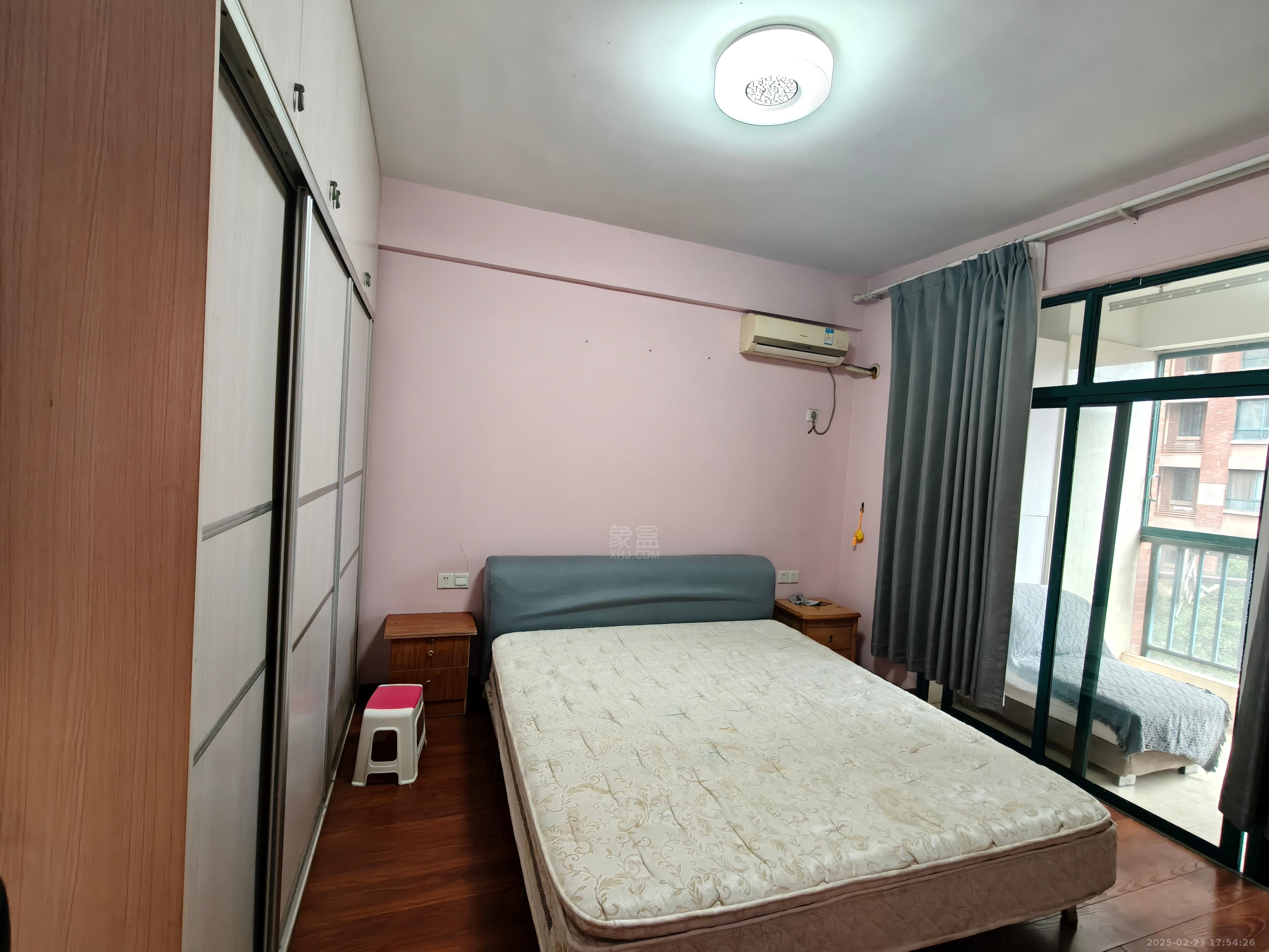 尚格名城花好悦园4期 2室2厅1卫 1600.0元/月 尚格名城花好悦园4期 2室2厅1卫 1600.0元/月室内图