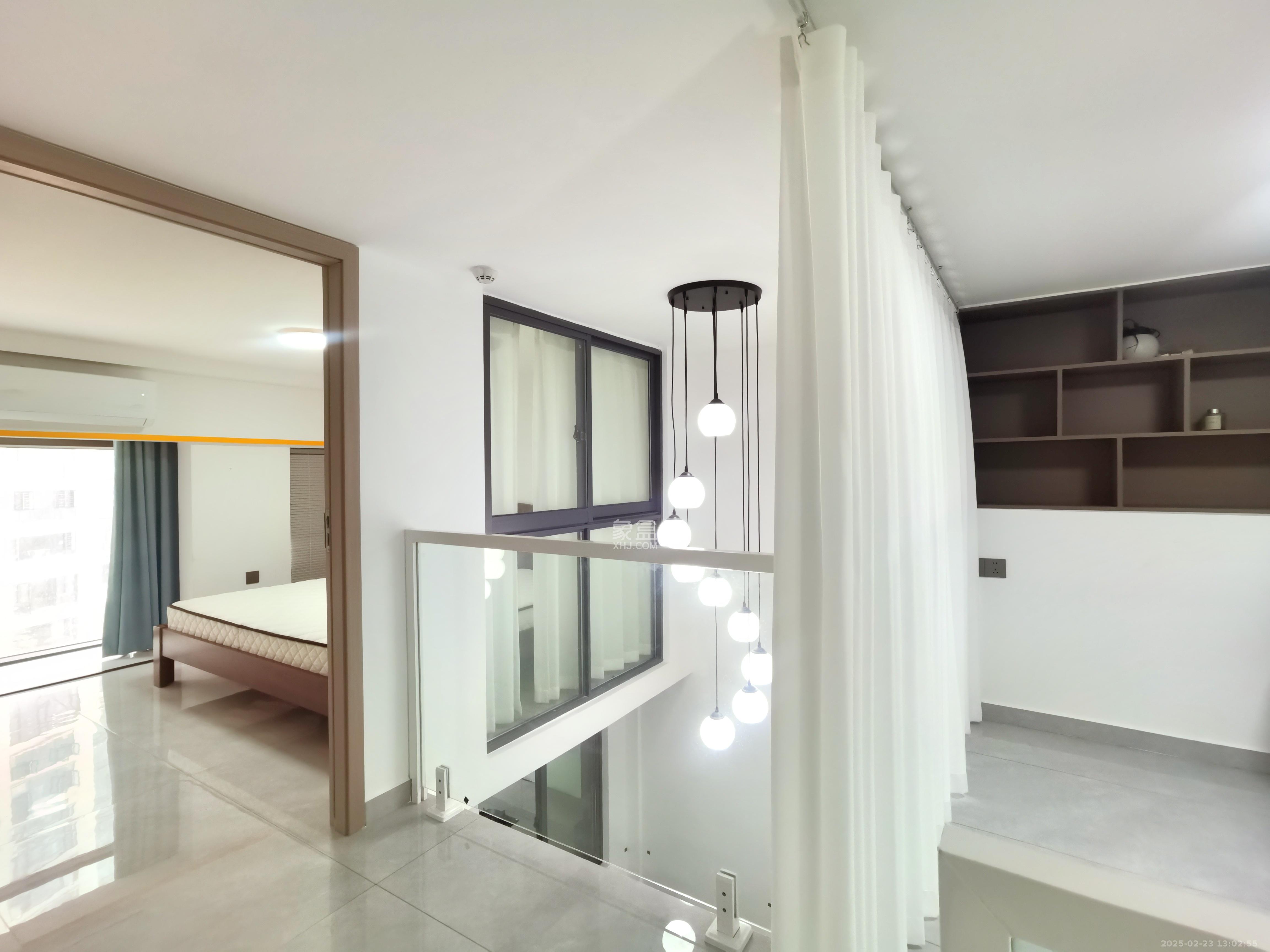 金地兰亭樾 2室2厅1卫 2000.0元/月 金地兰亭樾 2室2厅1卫 2000.0元/月室内图