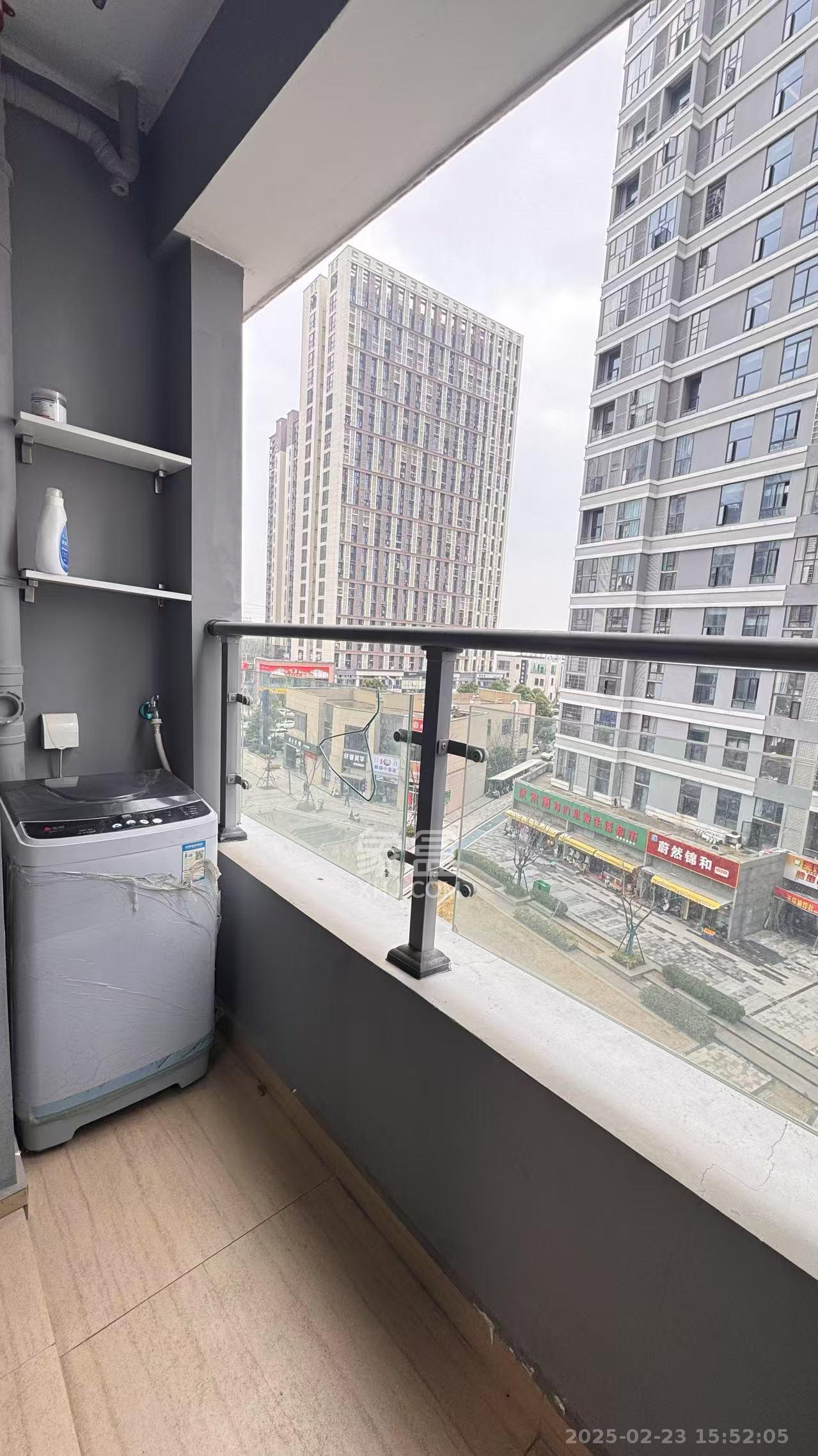 碧桂园星荟 1室1厅1卫 1000.0元/月 碧桂园星荟 1室1厅1卫 1000.0元/月室内图