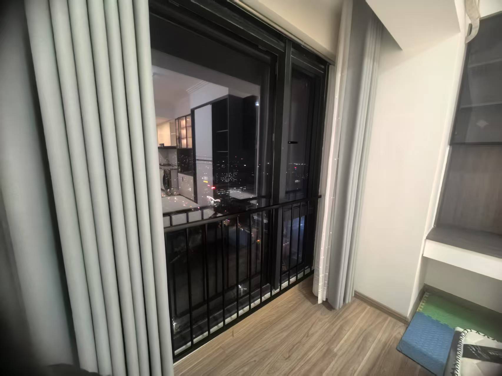 碧桂园壹中心 1室1厅1卫 1500.0元/月 碧桂园壹中心 1室1厅1卫 1500.0元/月小区图