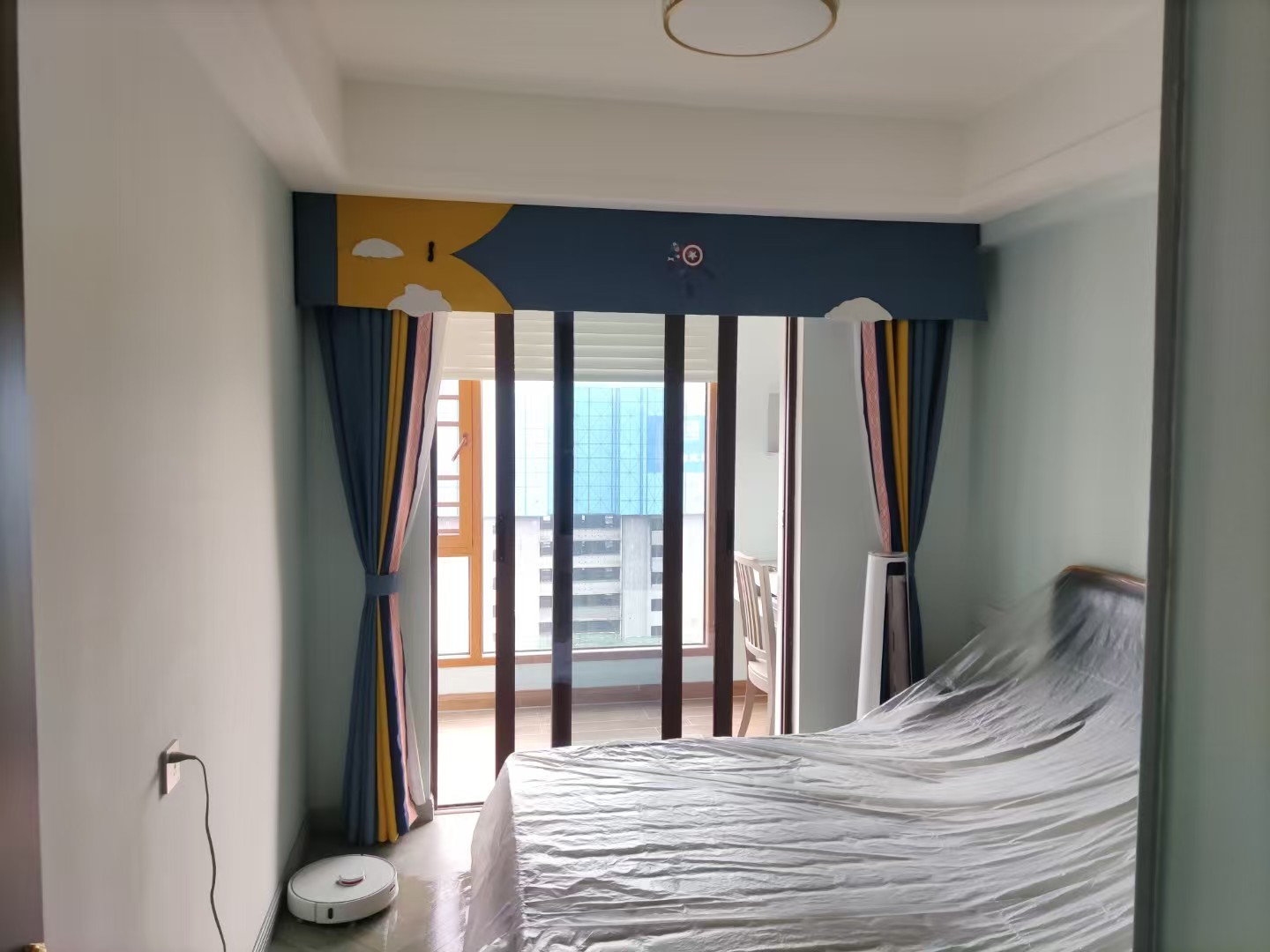 碧桂园豪园 4室2厅2卫 103.8万 碧桂园豪园 4室2厅2卫 103.8万客厅