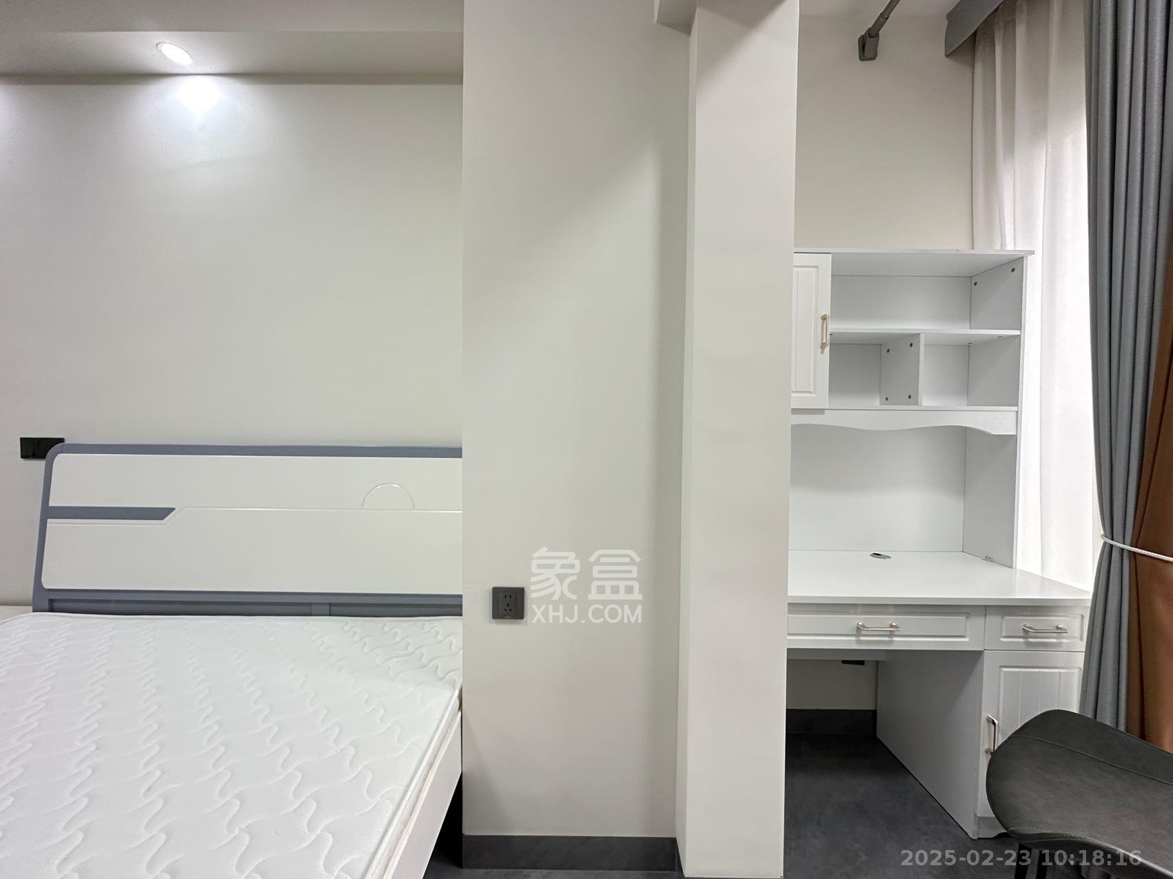 时代MOMA云PARK  1室1厅1卫    1700.0元/月室内图