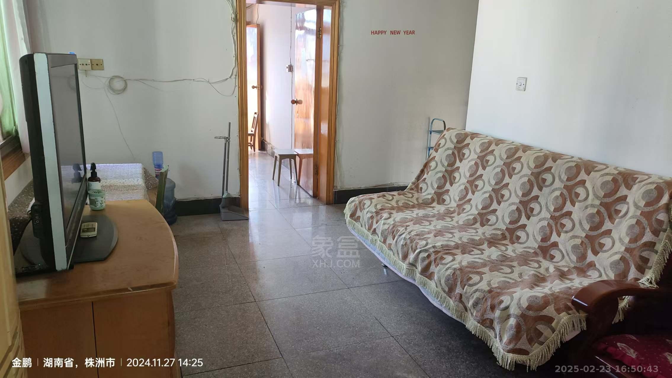 滨江一村 2室1厅1卫 800.0元/月 滨江一村 2室1厅1卫 800.0元/月室内图