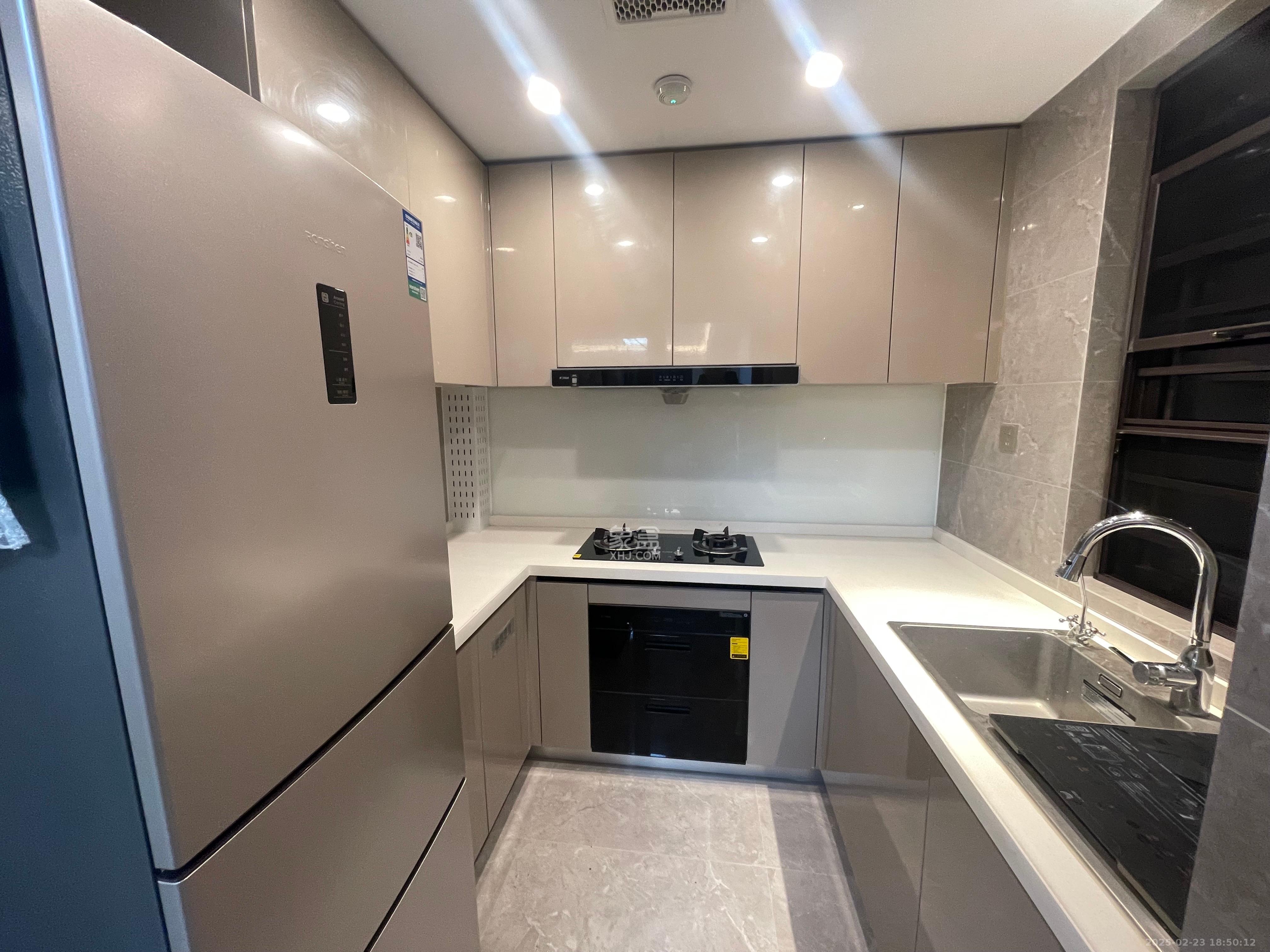 东原麓印长江D区 3室2厅2卫 3800.0元/月 东原麓印长江D区 3室2厅2卫 3800.0元/月室内图