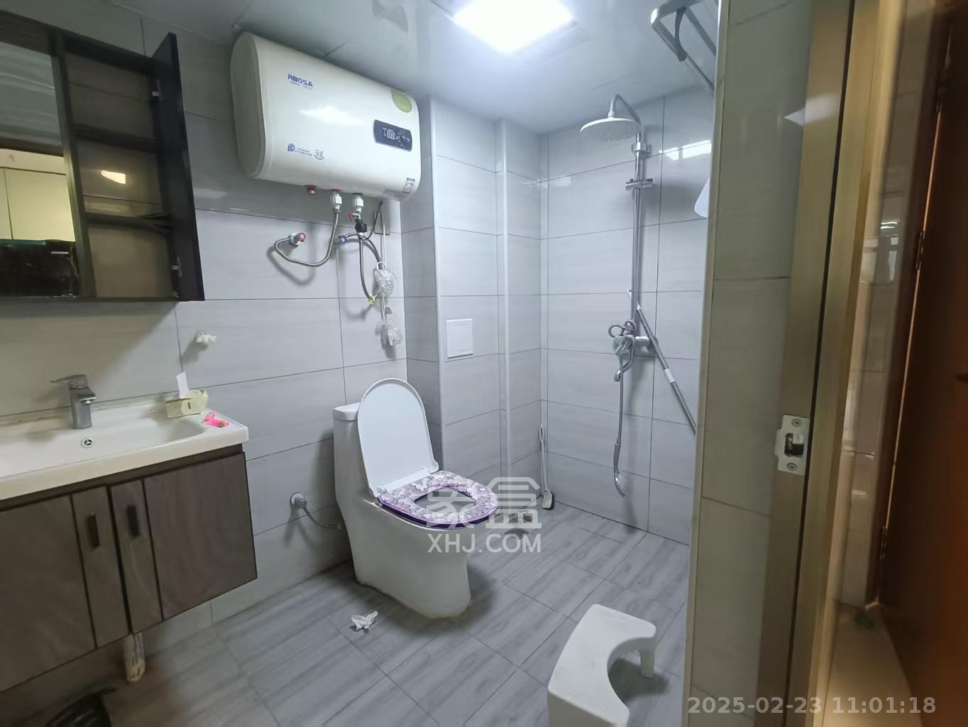 明昇壹城(明昇时代广场)三期 2室1厅1卫 2300.0元/月 明昇壹城(明昇时代广场)三期 2室1厅1卫 2300.0元/月室内图