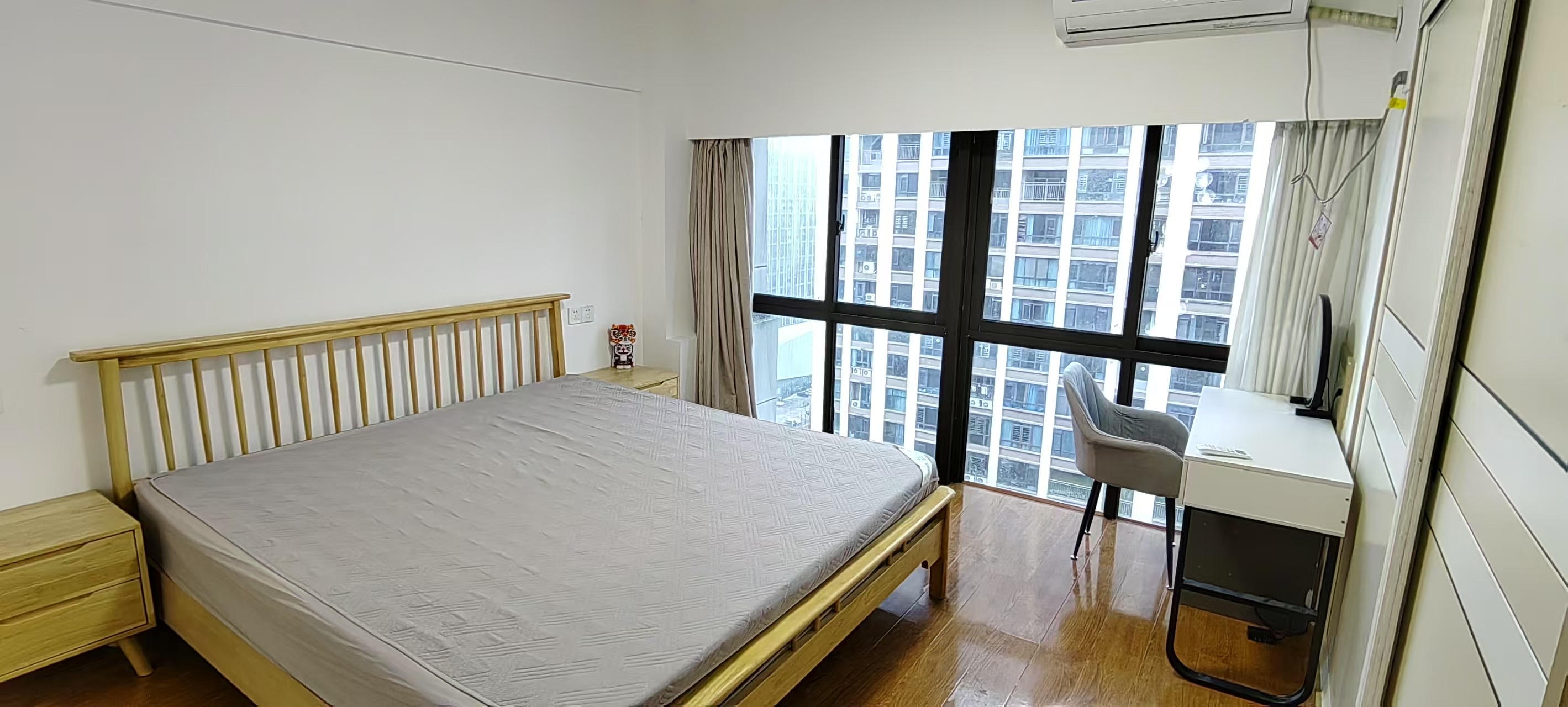 万恒公馆 1室1厅1卫 2000.0元/月 万恒公馆 1室1厅1卫 2000.0元/月室内图