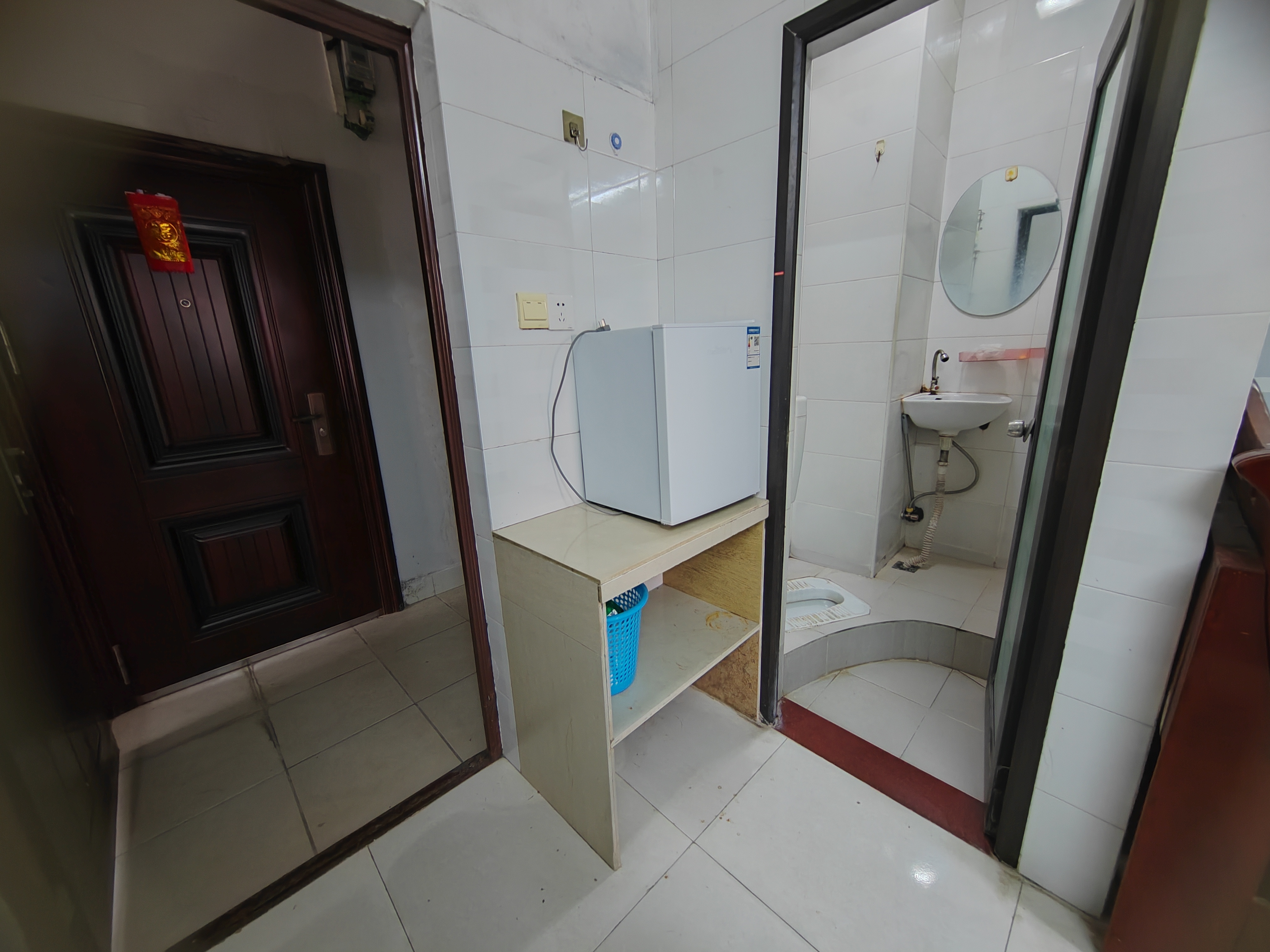 金地佳苑 1室0厅1卫 600.0元/月 金地佳苑 1室0厅1卫 600.0元/月室内图