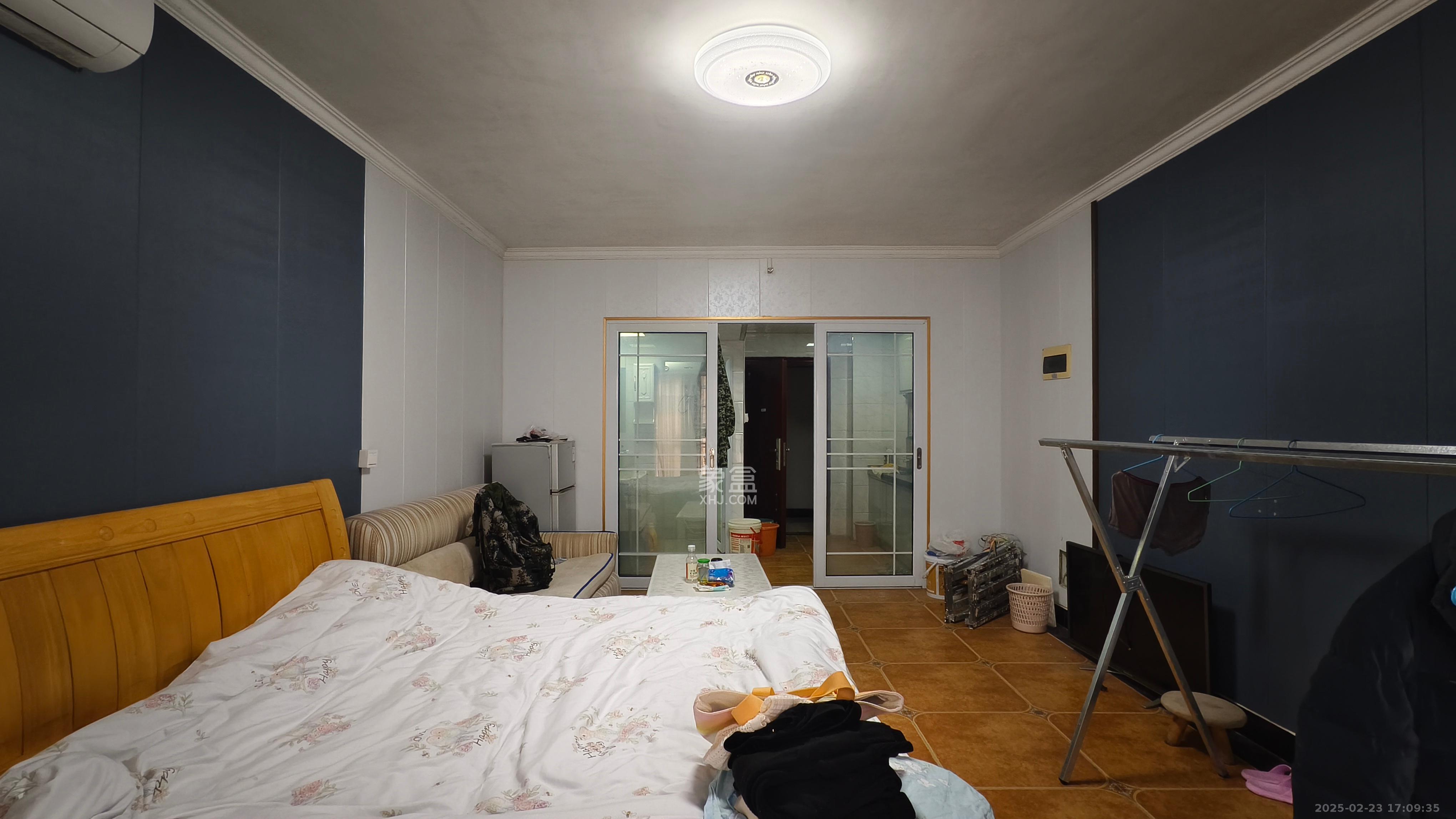 时代星空  1室0厅0卫    1200.0元/月 时代星空  1室0厅0卫    1200.0元/月室内图