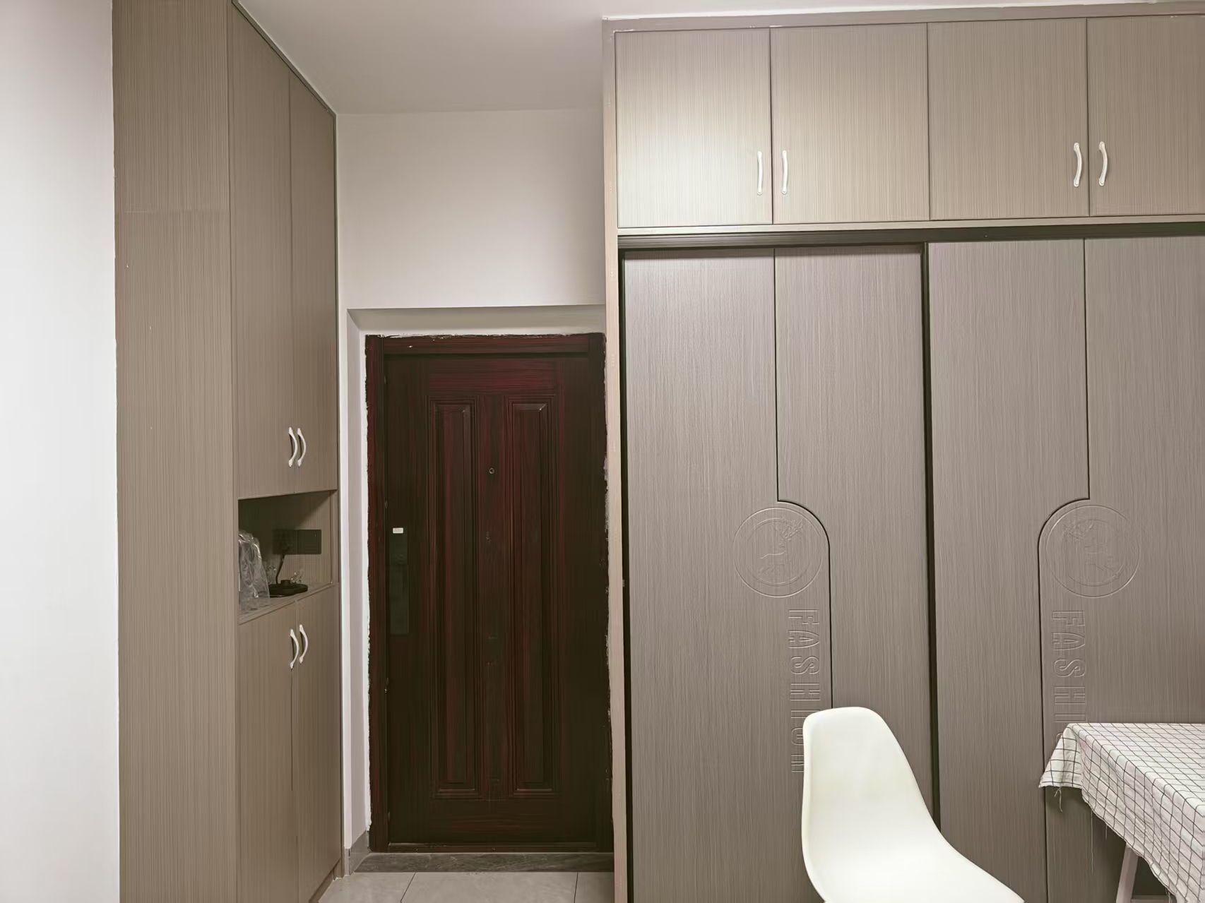 会龙山溪谷(住宅) 1室1厅1卫 1200.0元/月 会龙山溪谷(住宅) 1室1厅1卫 1200.0元/月室内图