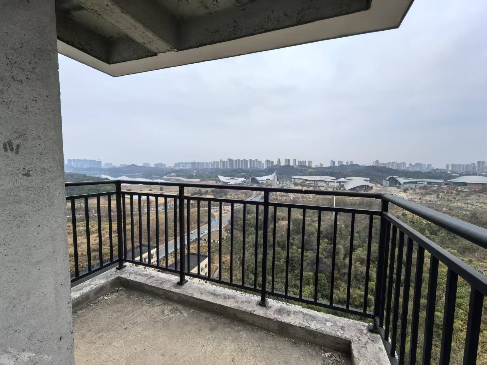 梓山湖领御  4室2厅2卫   85.00万室内图