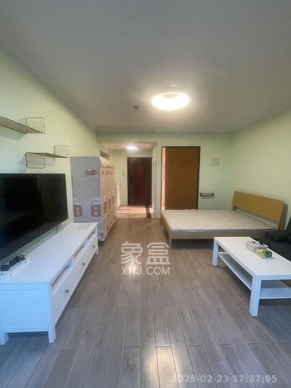 标志商务中心 1室1厅1卫 1800.0元/月 标志商务中心 1室1厅1卫 1800.0元/月室内图