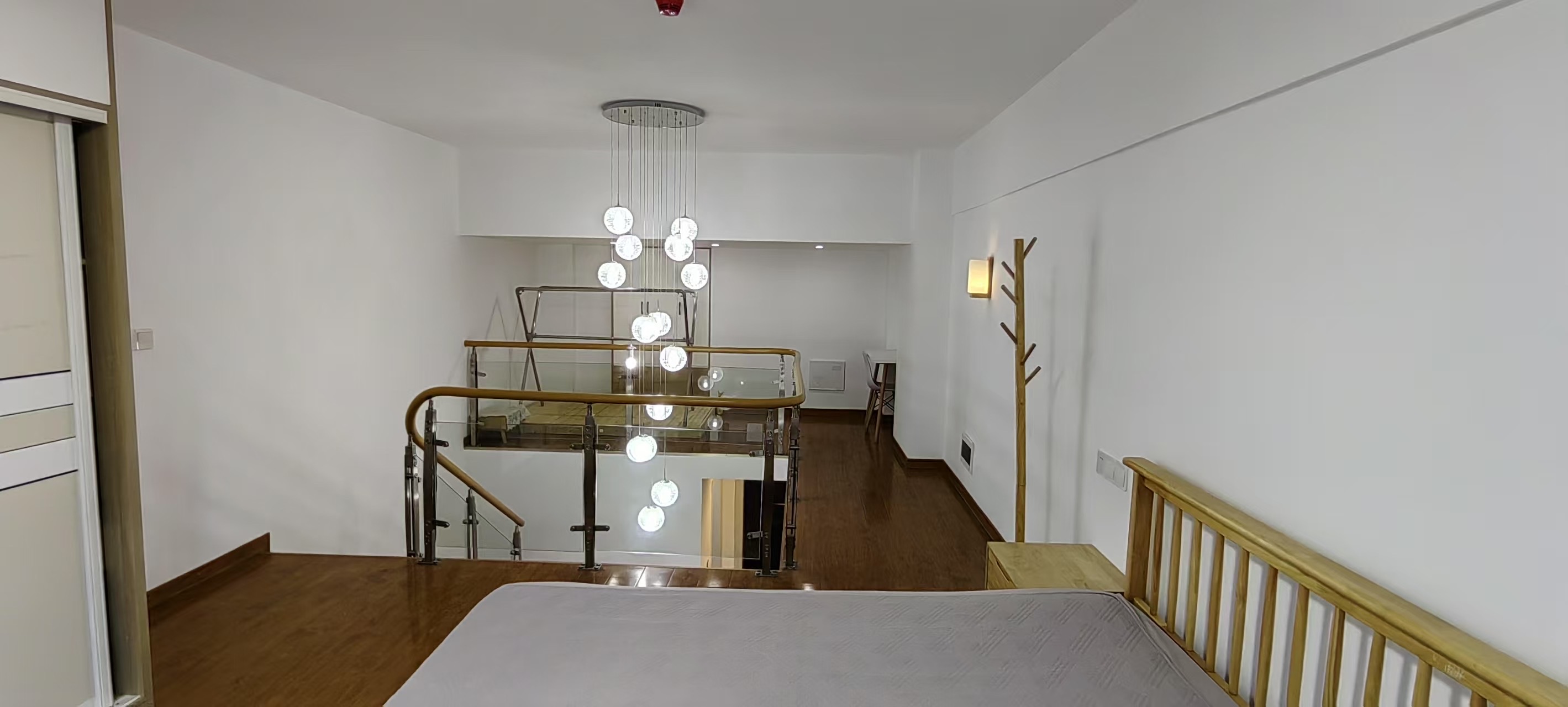 万恒公馆 1室1厅1卫 2000.0元/月 万恒公馆 1室1厅1卫 2000.0元/月室内图