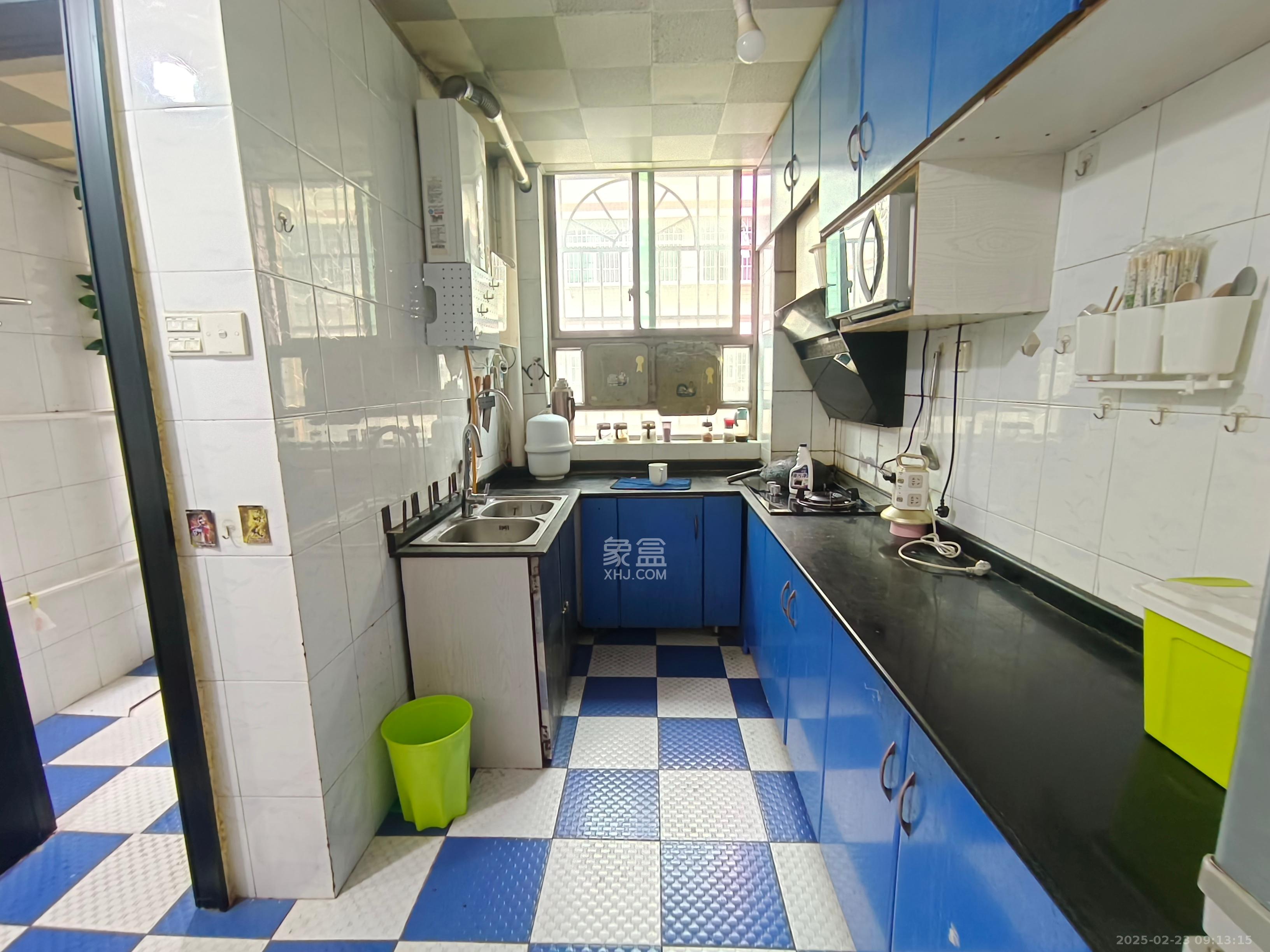 马王堆汽配城 2室1厅1卫 2100.0元/月 马王堆汽配城 2室1厅1卫 2100.0元/月室内图