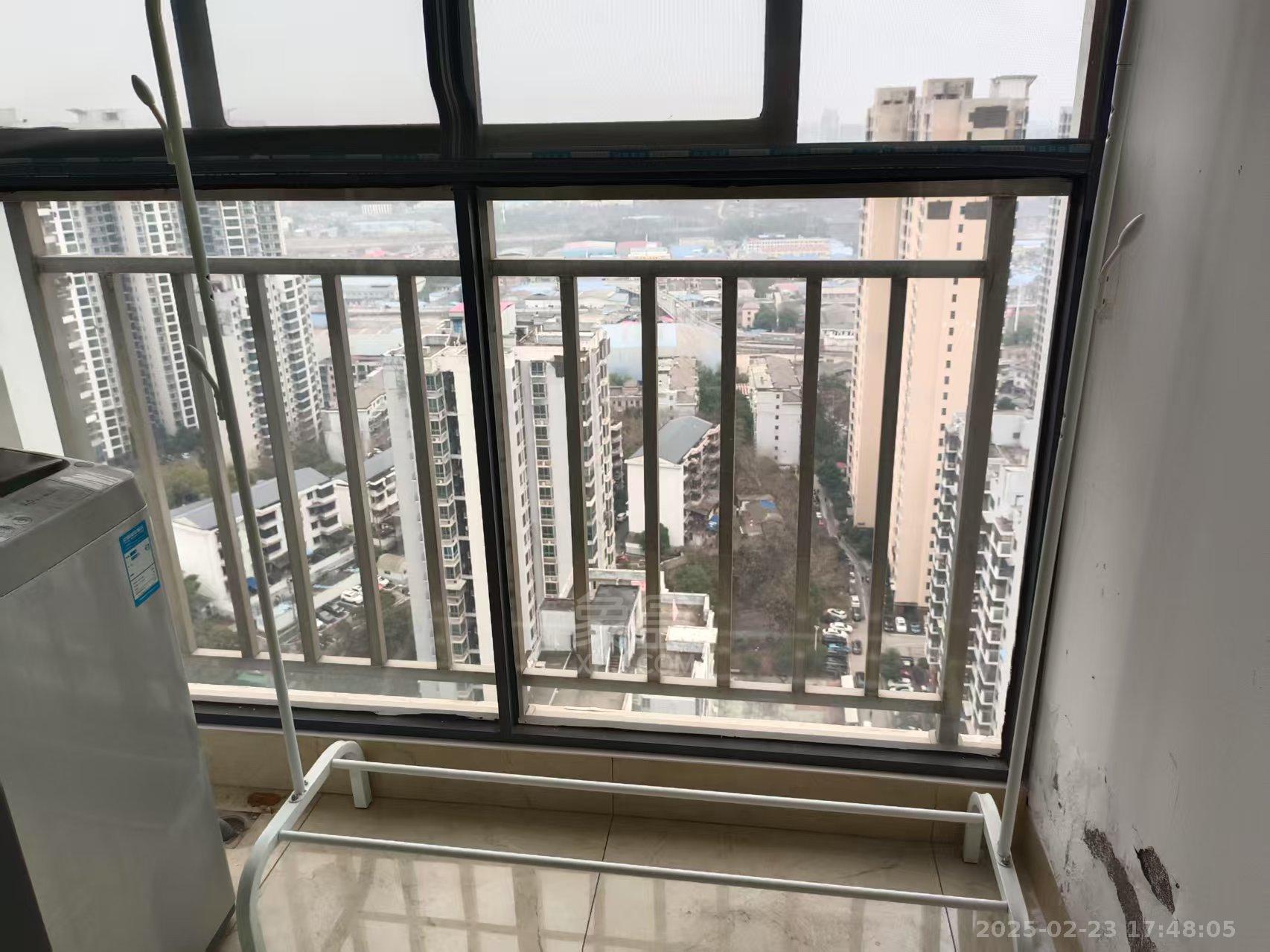 圣华名城建设北路110号  1室1厅1卫   800.00元/月室内图