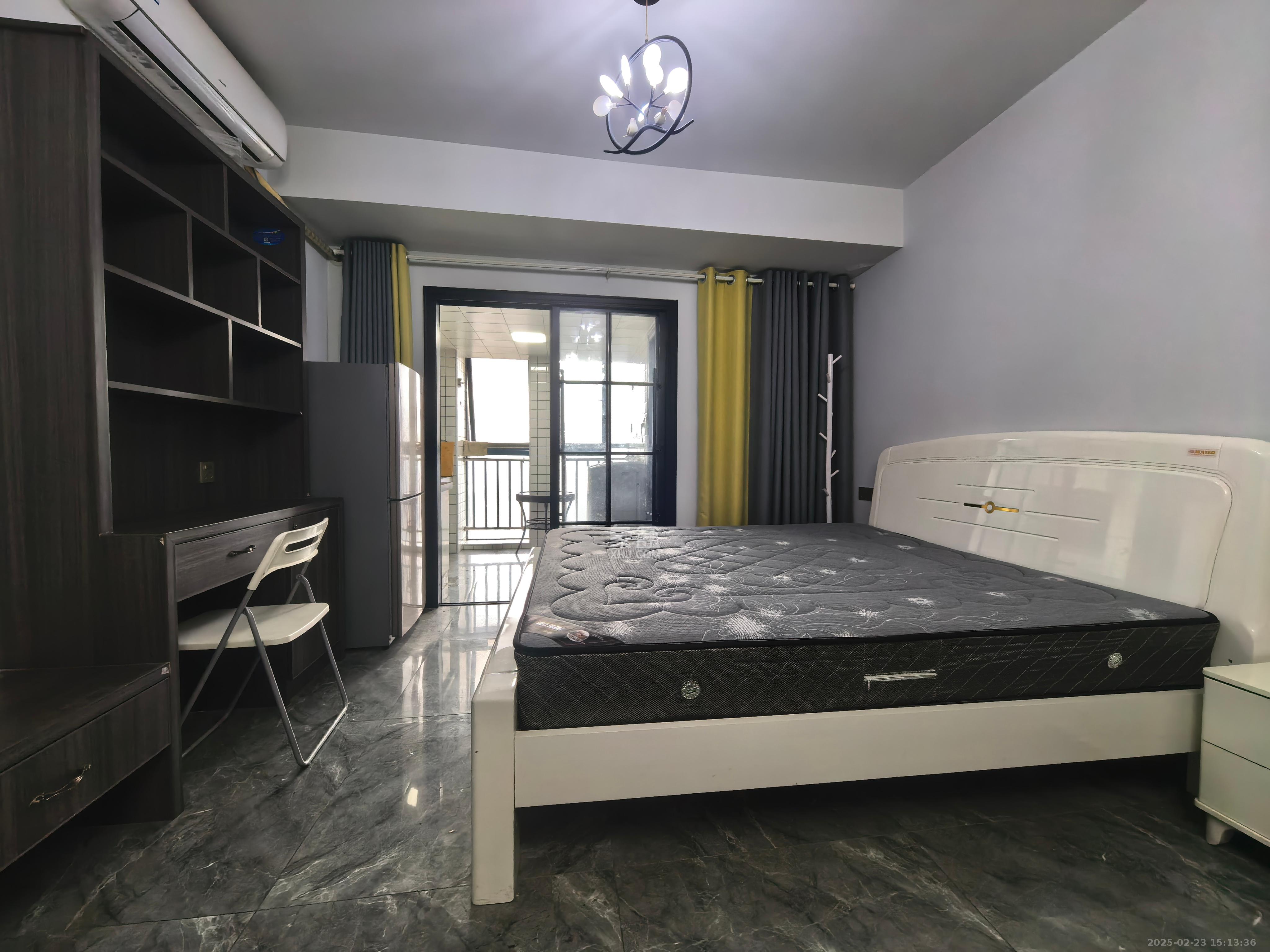 东一国际 1室1厅1卫 2000.0元/月 东一国际 1室1厅1卫 2000.0元/月室内图